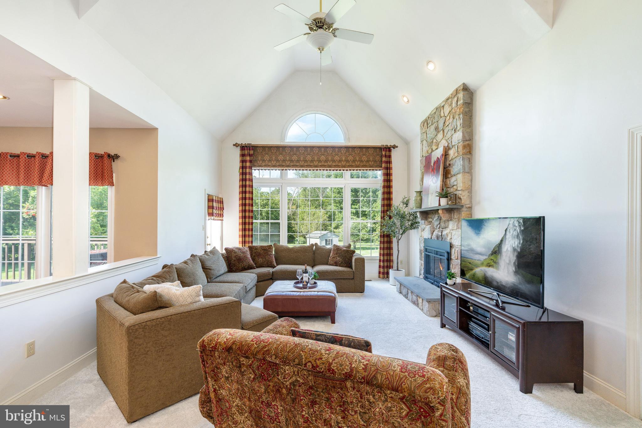 GWYNWOOD POND - Residential