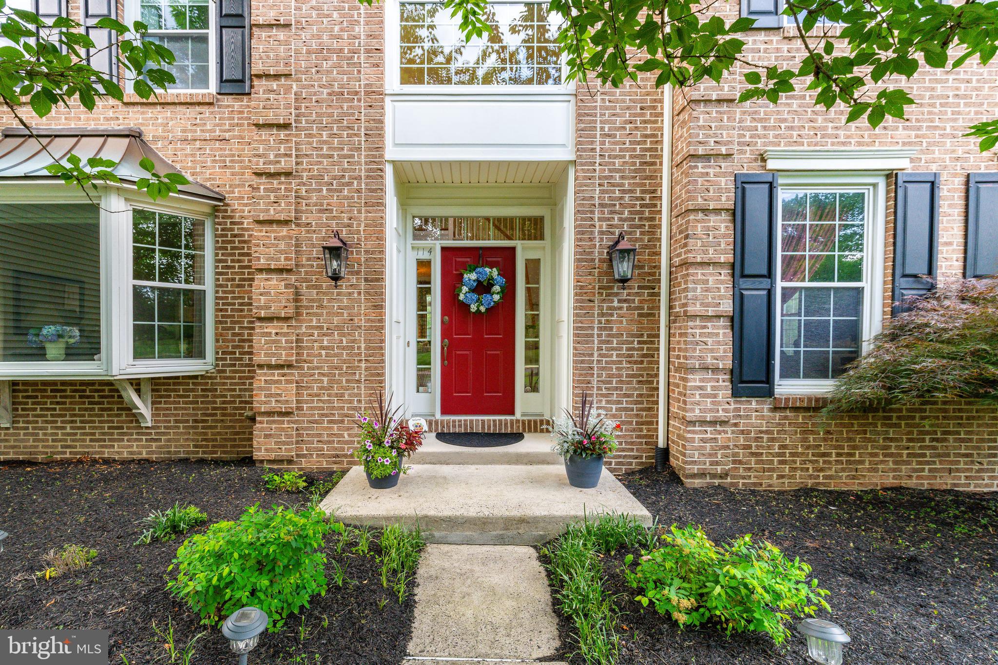 114 DAVIS DRIVE