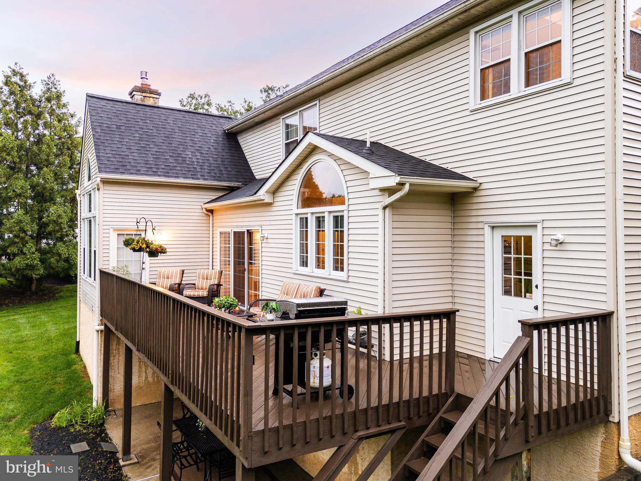 GWYNWOOD POND - Residential