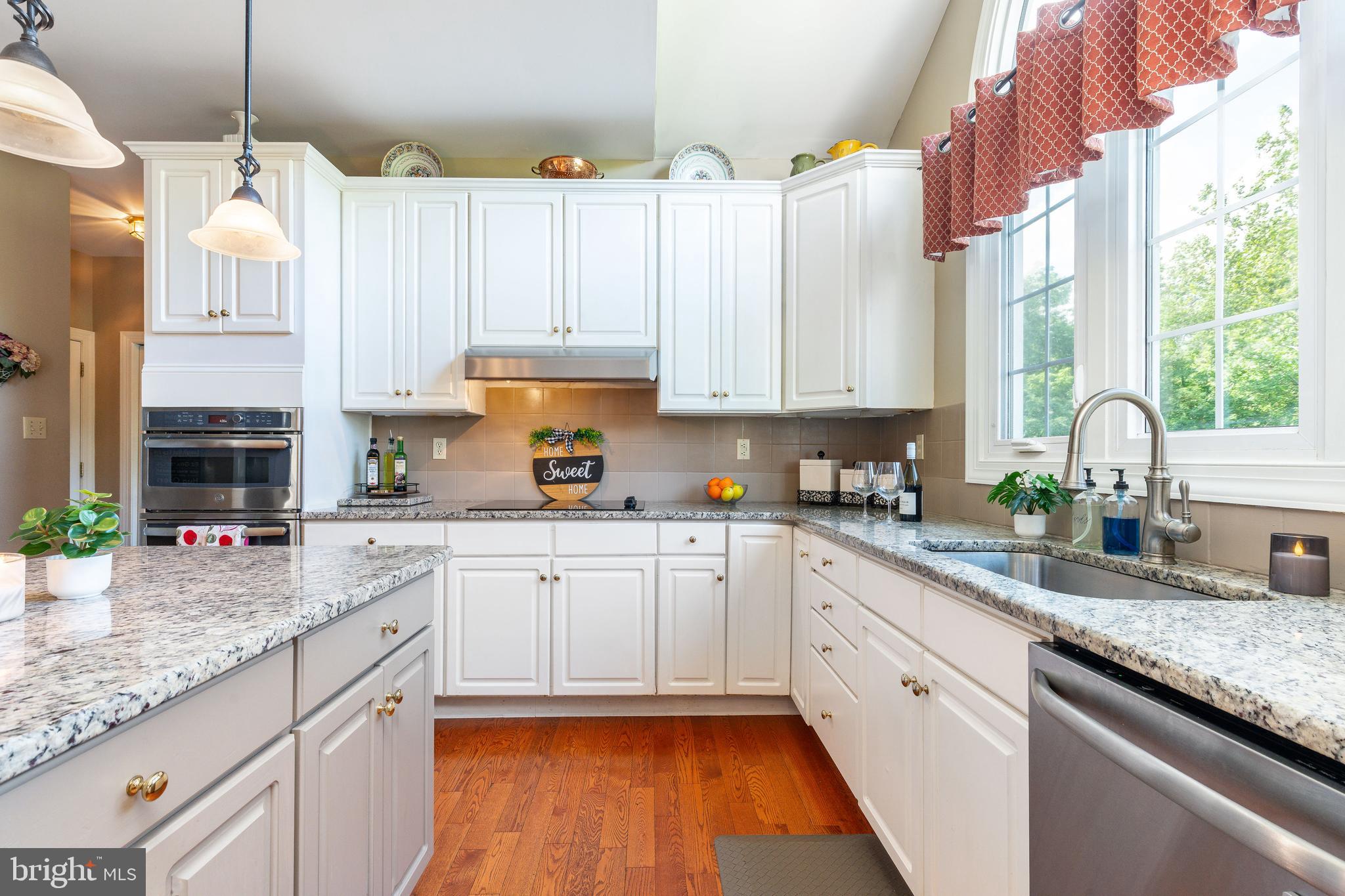 GWYNWOOD POND - Residential