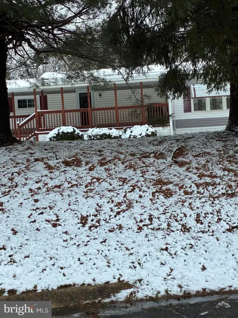 4401 Sanford Court, Belcamp, MD MLS: MDHR2052640