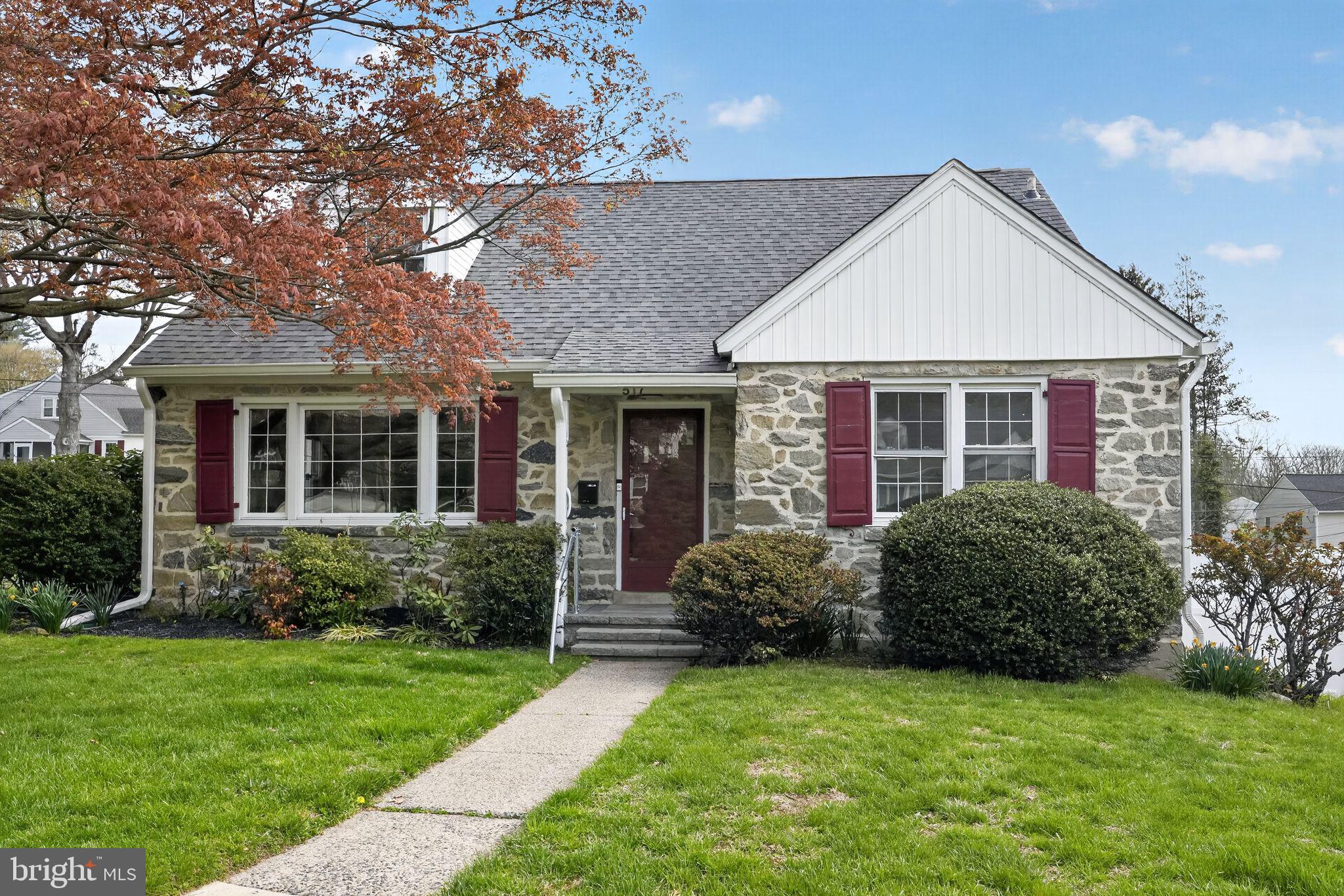 ROLLING GREEN - Residential