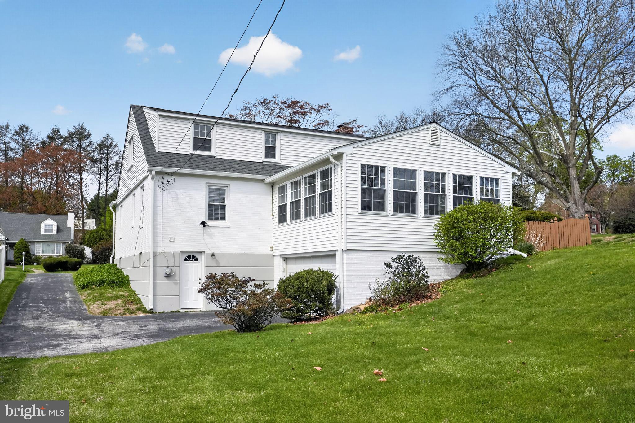 ROLLING GREEN - Residential