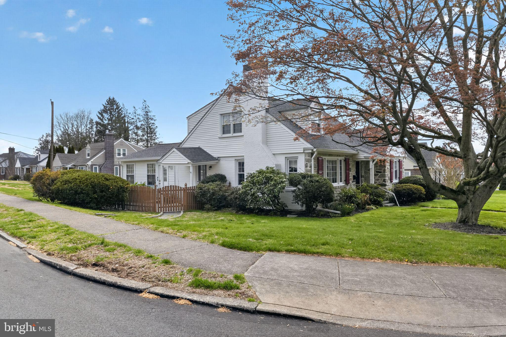 ROLLING GREEN - Residential