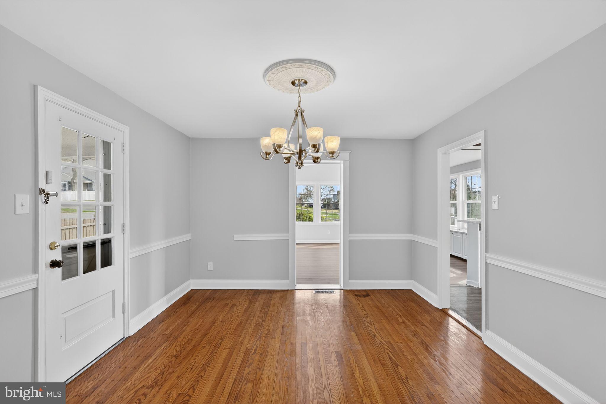 ROLLING GREEN - Residential