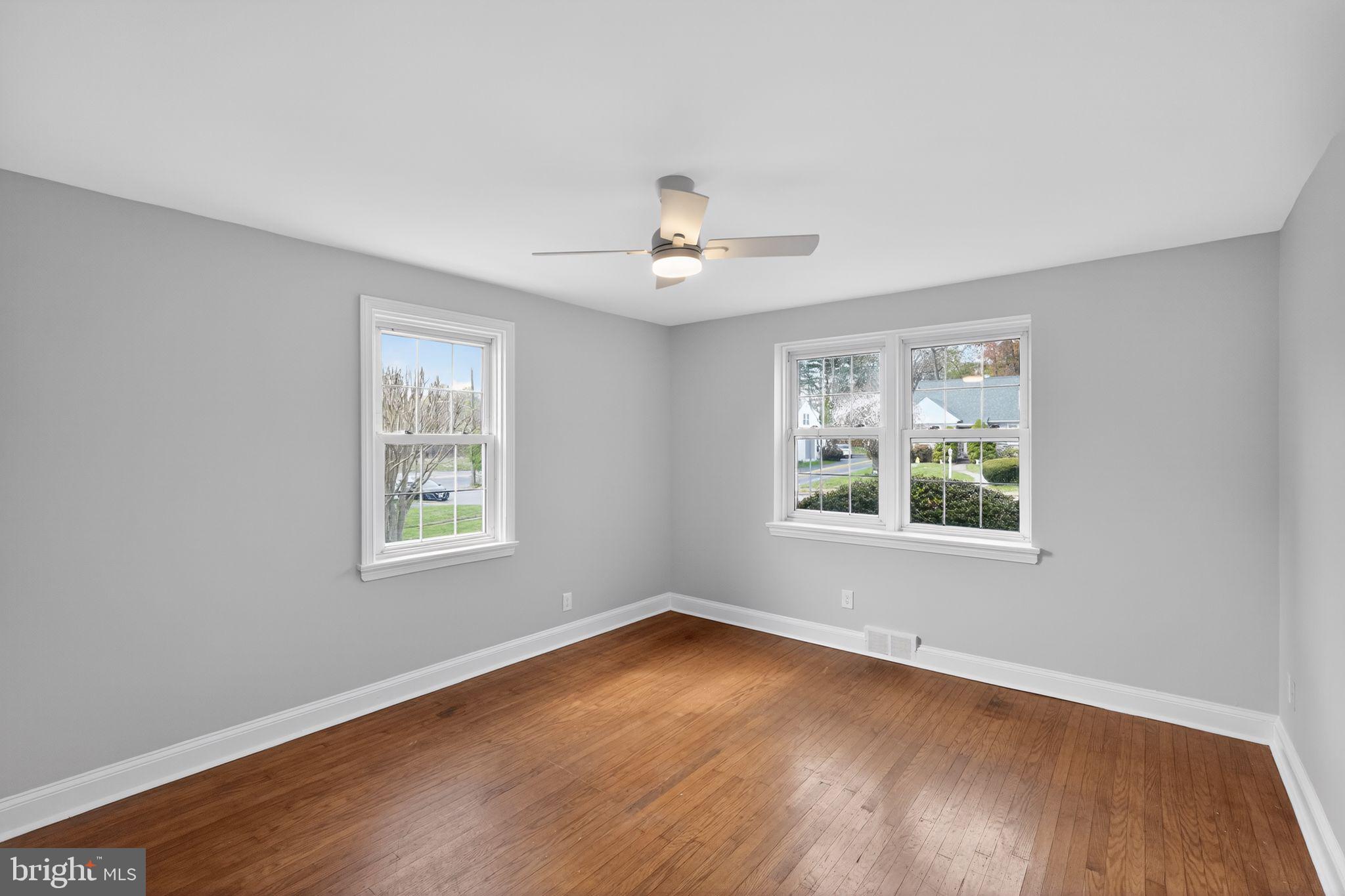 ROLLING GREEN - Residential