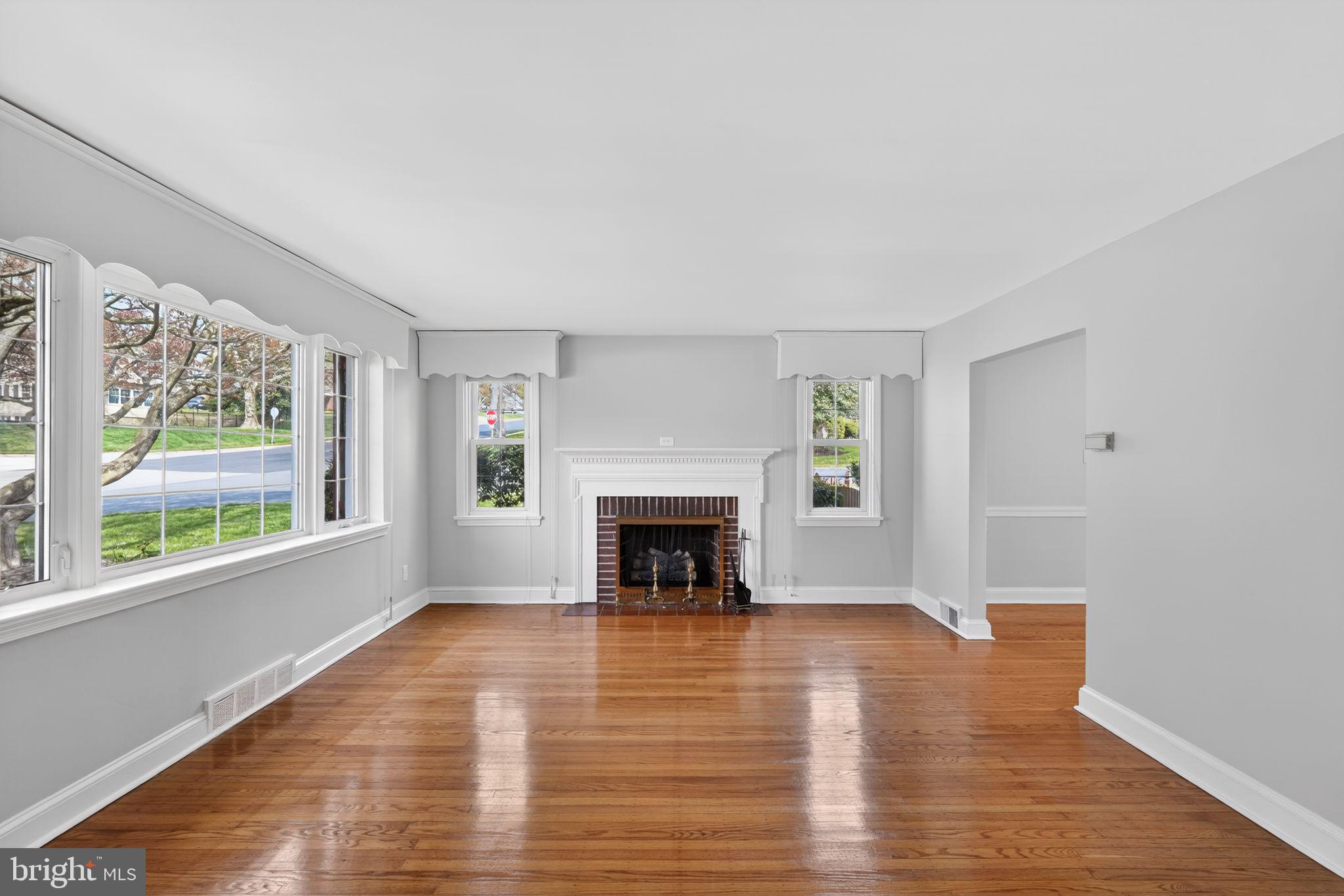 ROLLING GREEN - Residential