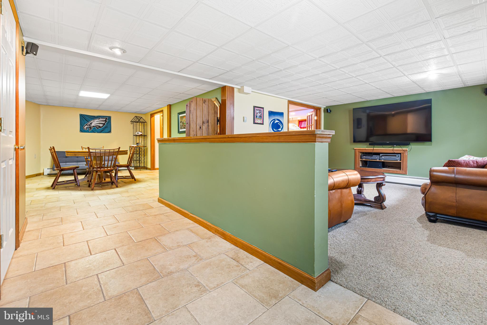 HIGHSPIRE - Residential