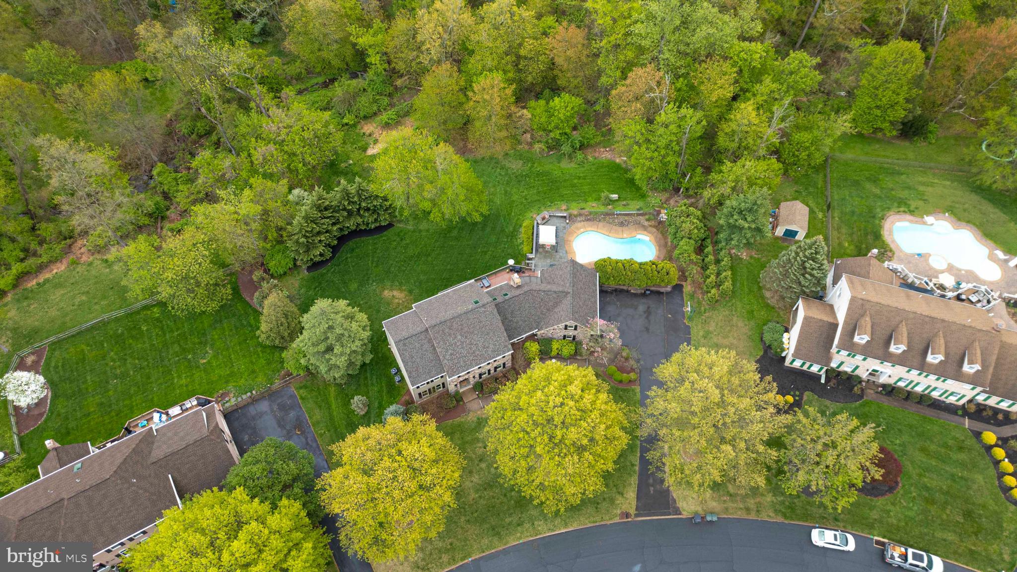 HIGHSPIRE - Residential