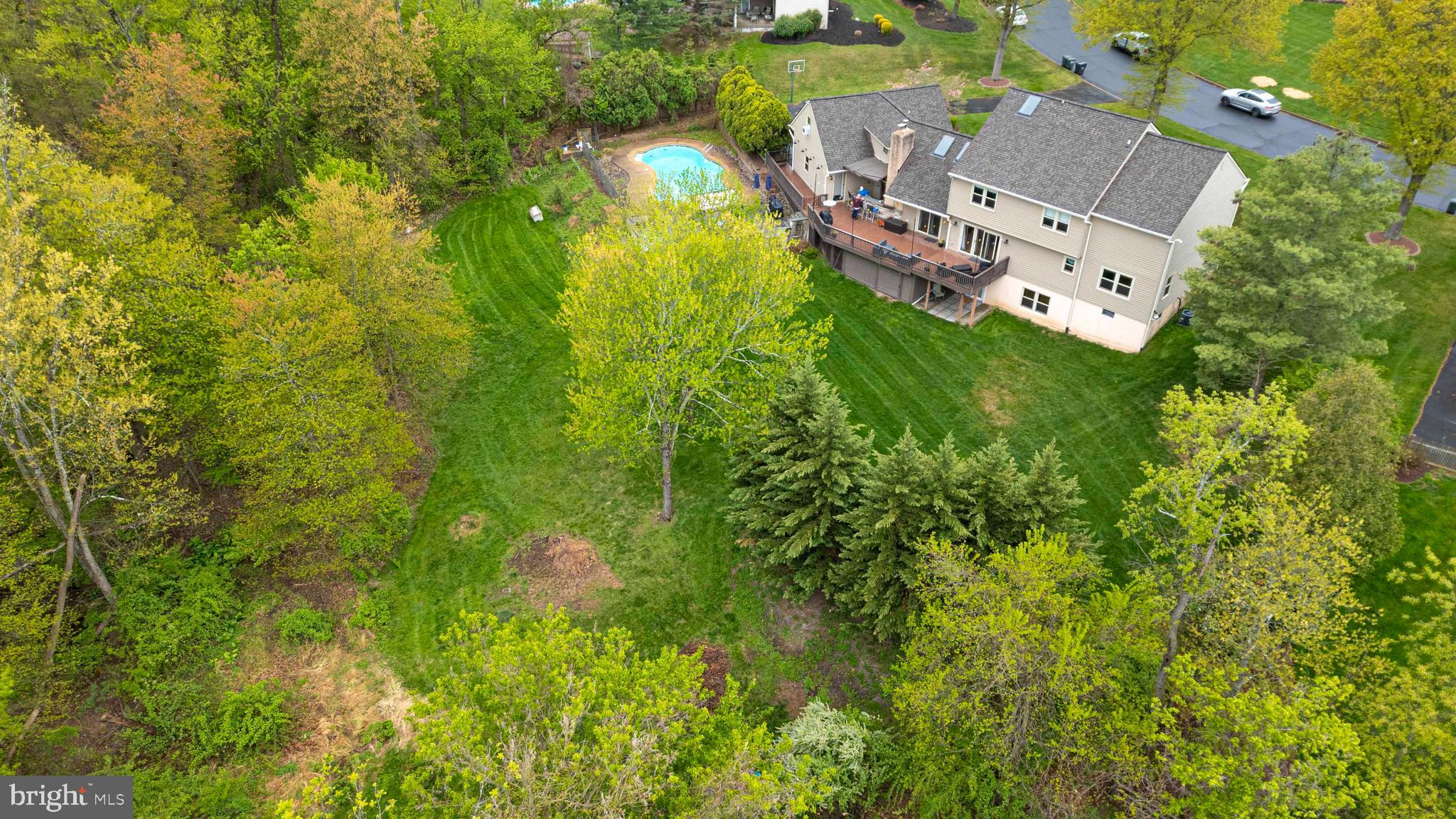 HIGHSPIRE - Residential