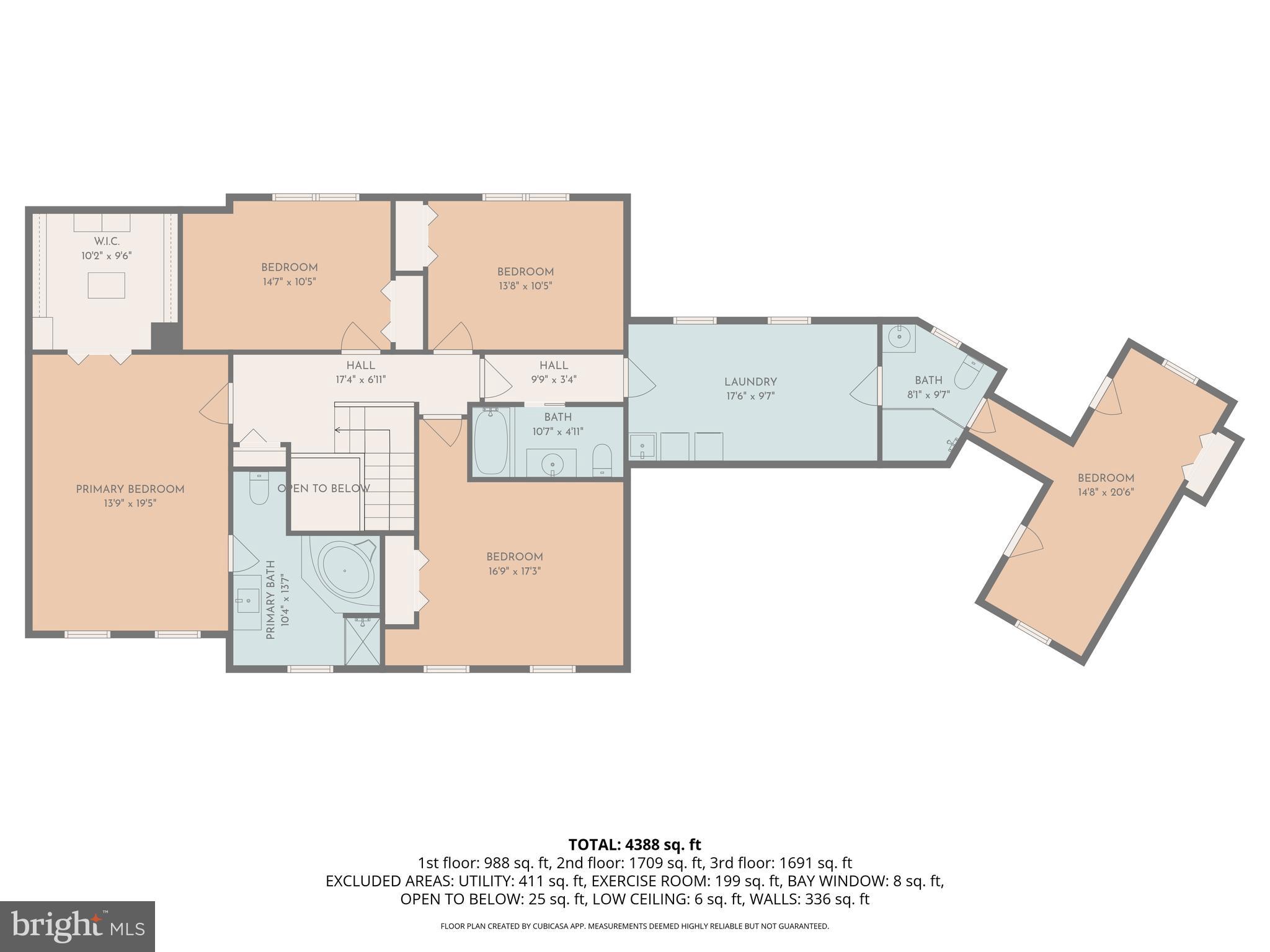 HIGHSPIRE - Residential