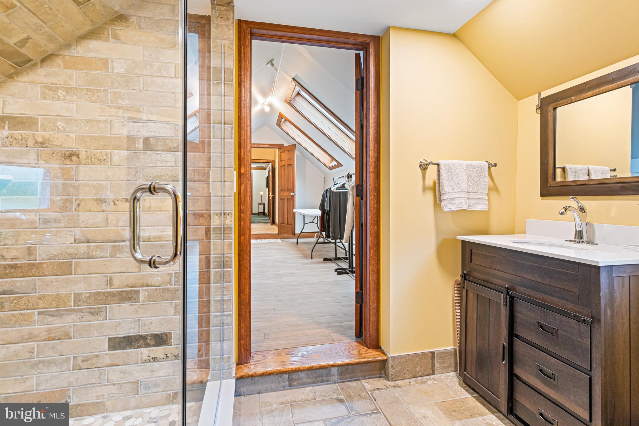 HIGHSPIRE - Residential