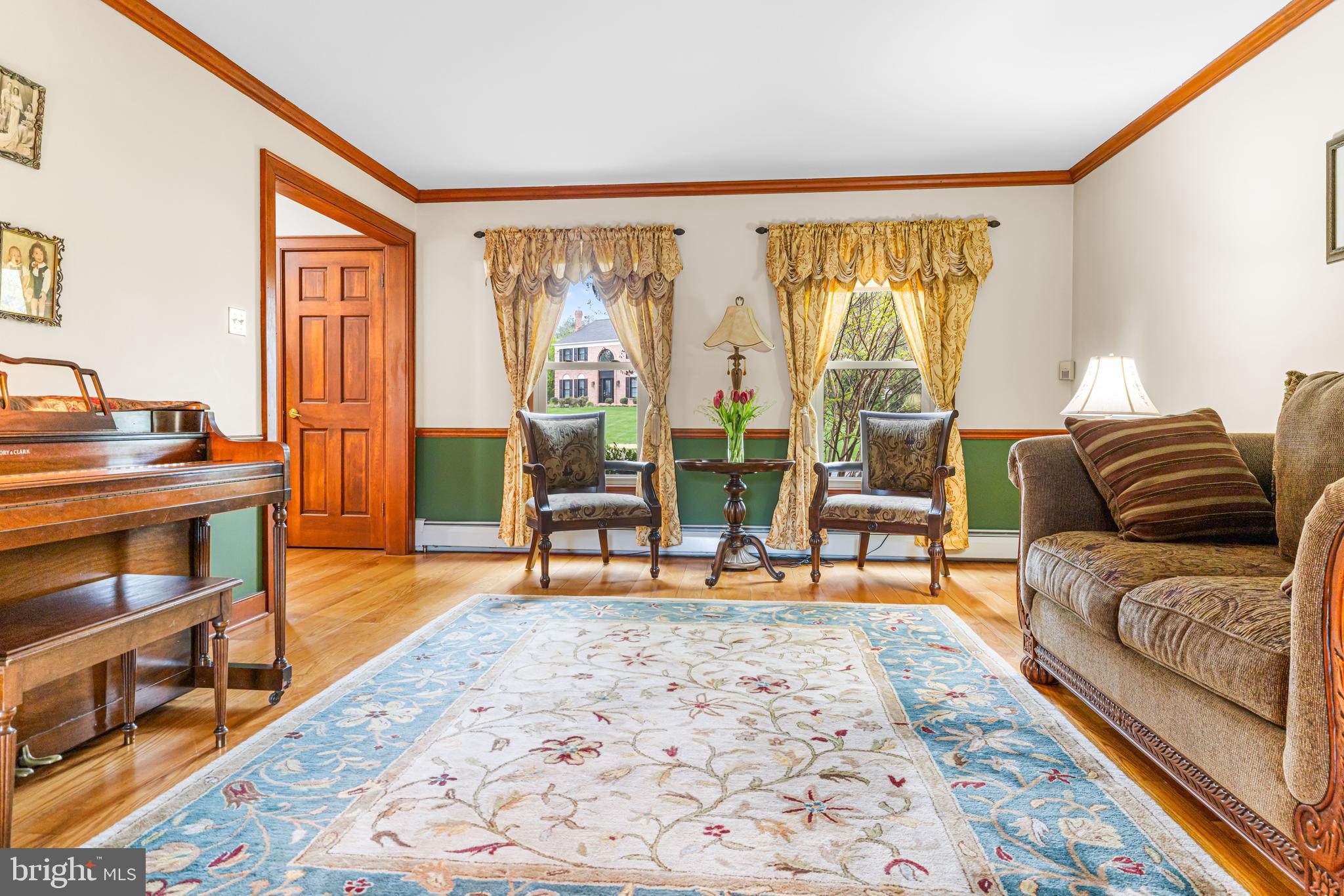 HIGHSPIRE - Residential