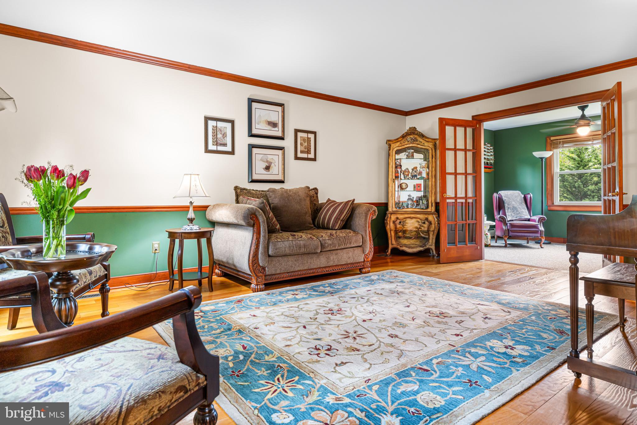 HIGHSPIRE - Residential