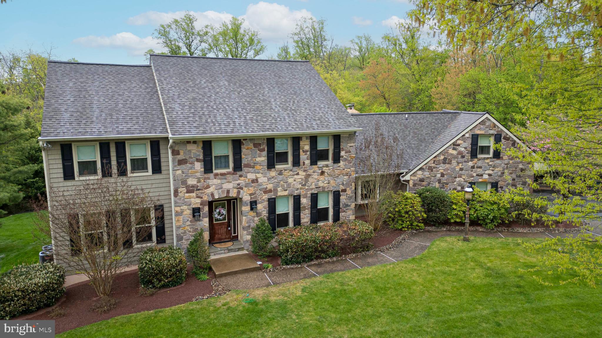 HIGHSPIRE - Residential