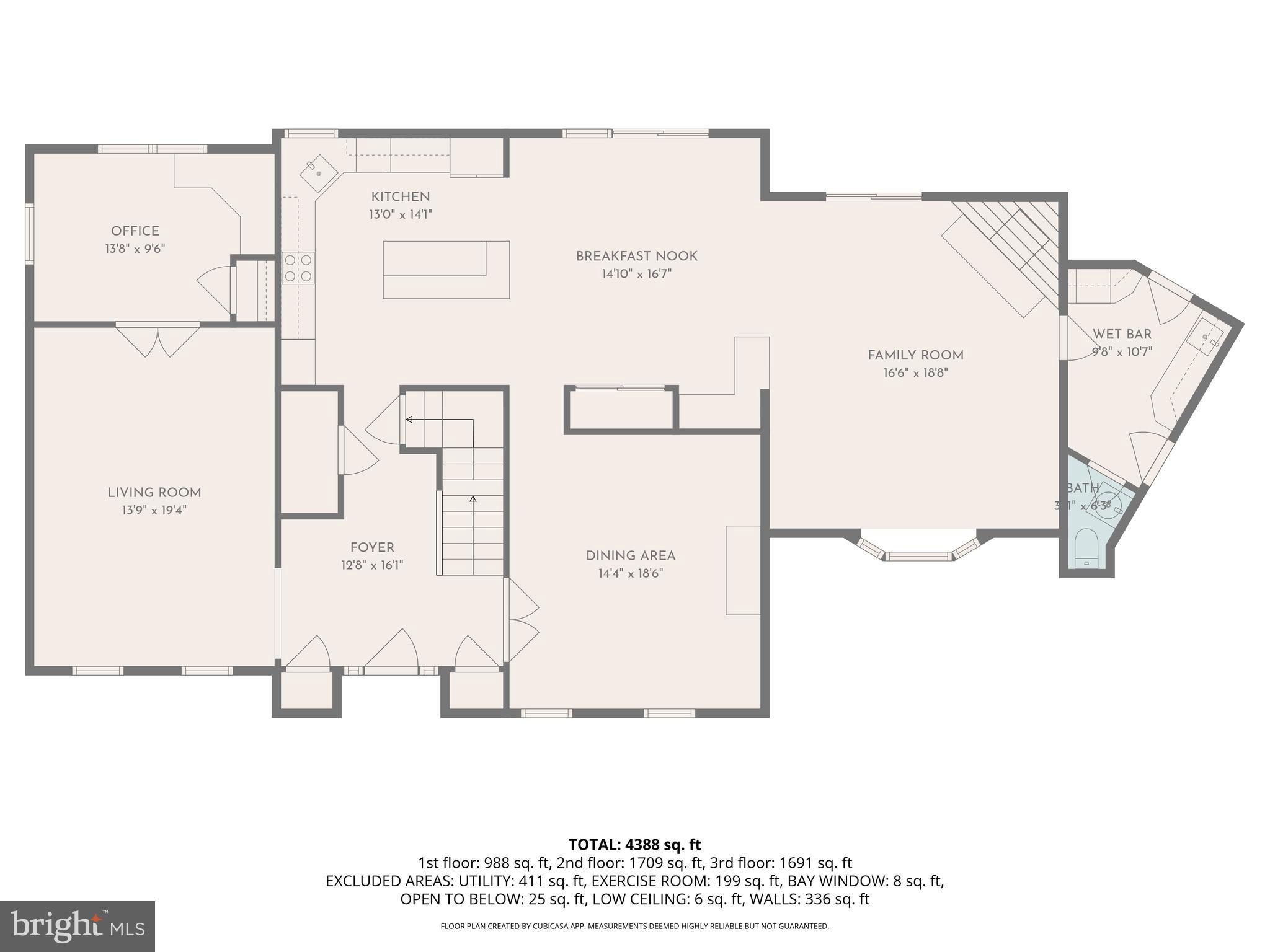 HIGHSPIRE - Residential