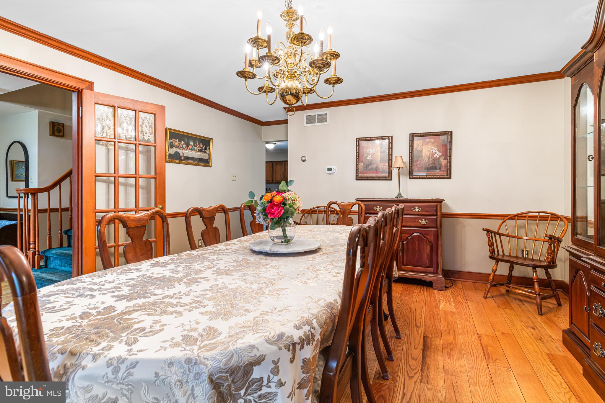 HIGHSPIRE - Residential