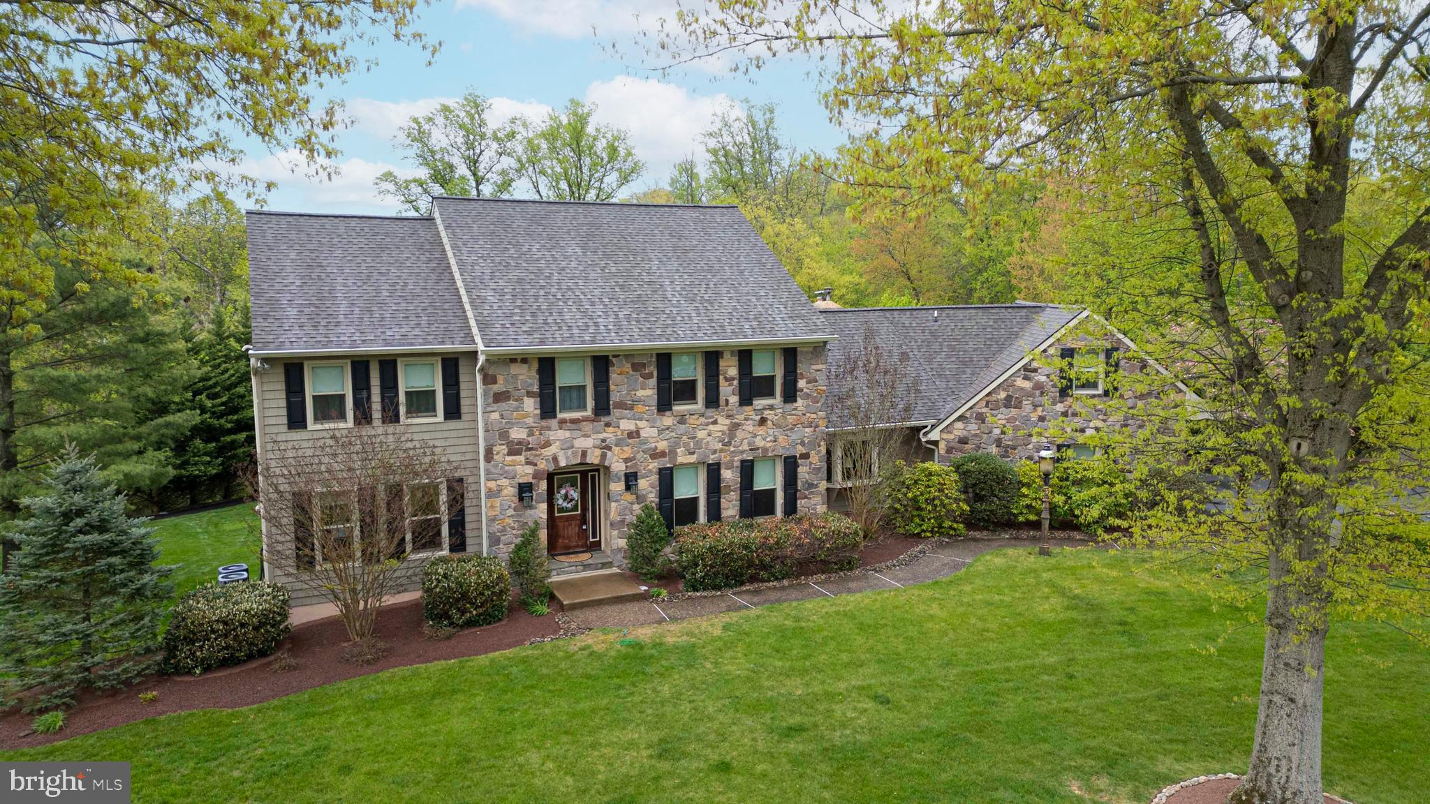 HIGHSPIRE - Residential