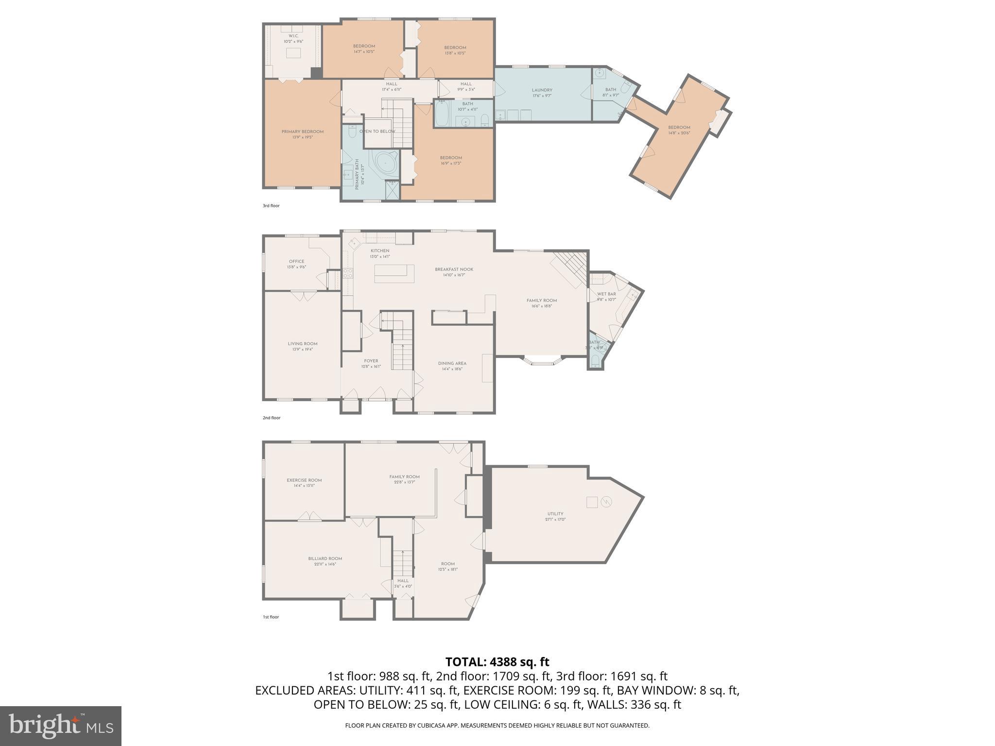 HIGHSPIRE - Residential