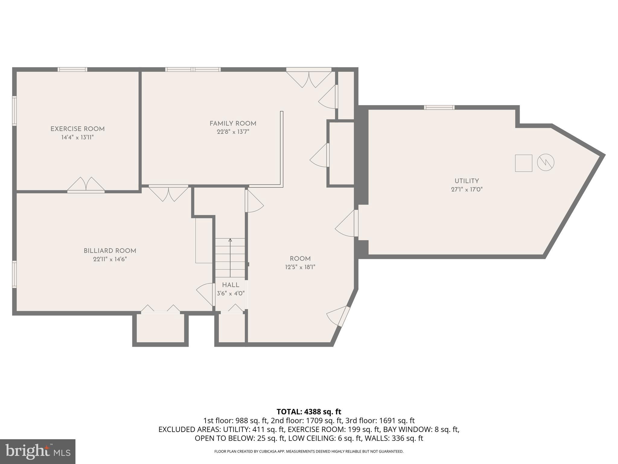 HIGHSPIRE - Residential