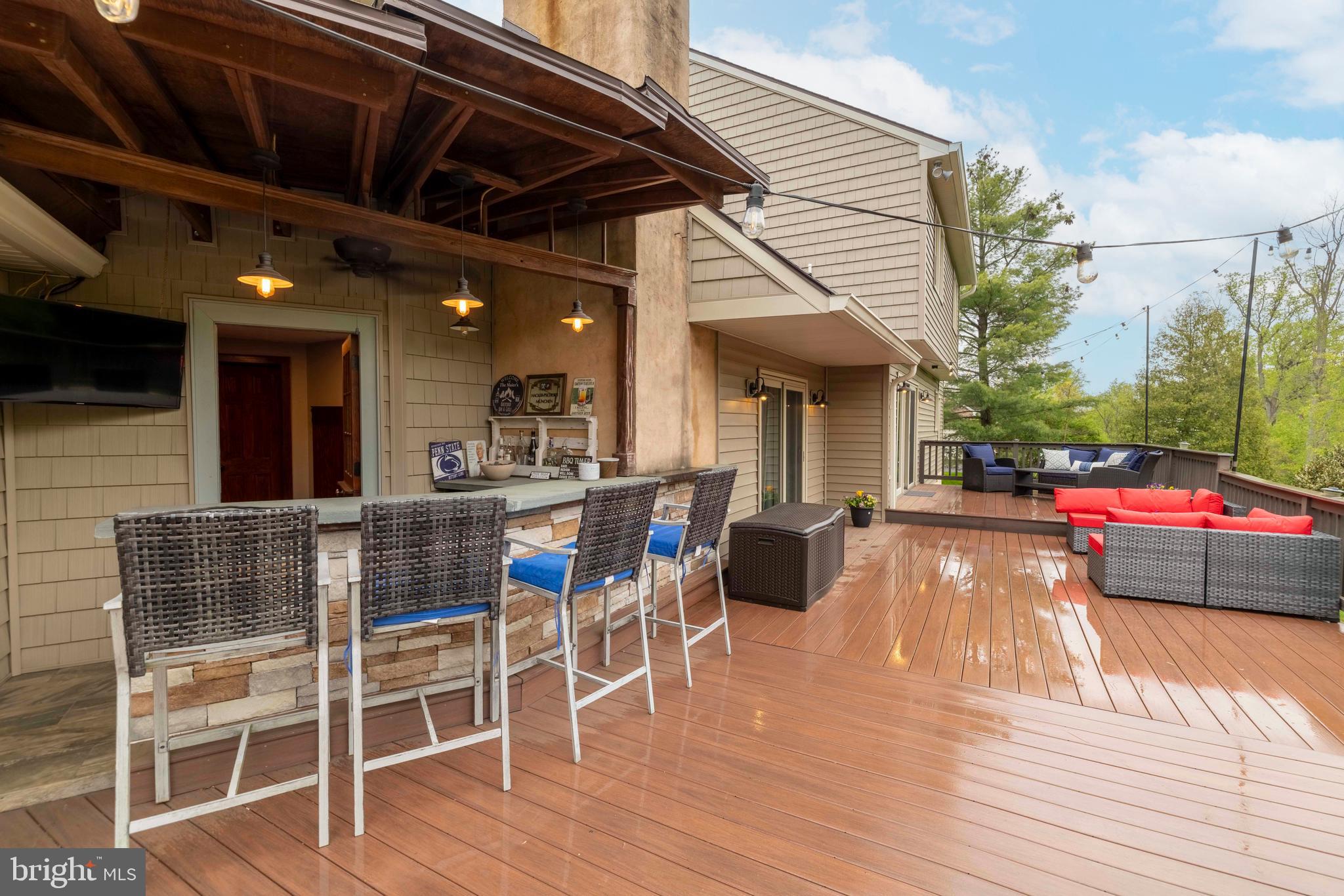 HIGHSPIRE - Residential