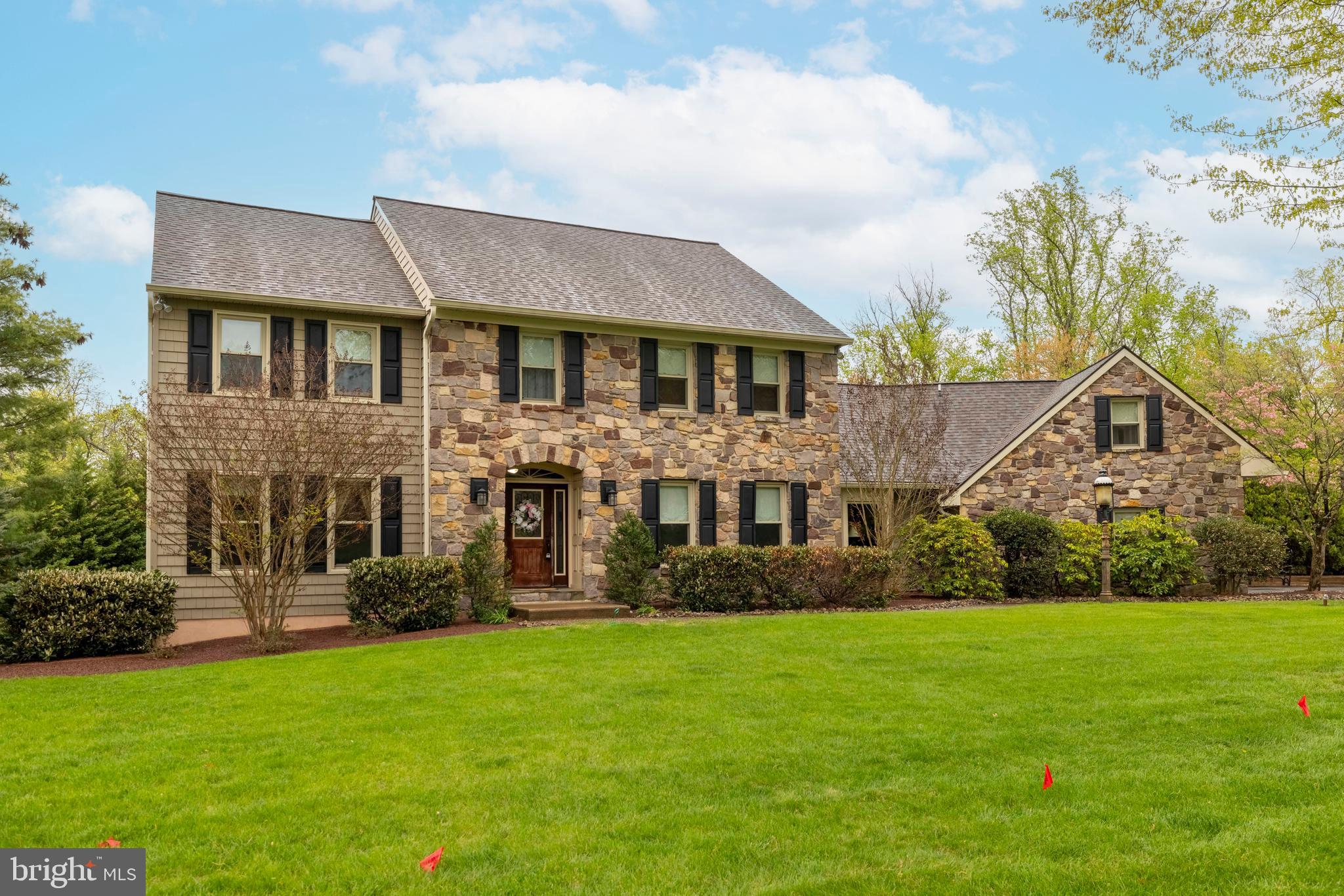 HIGHSPIRE - Residential