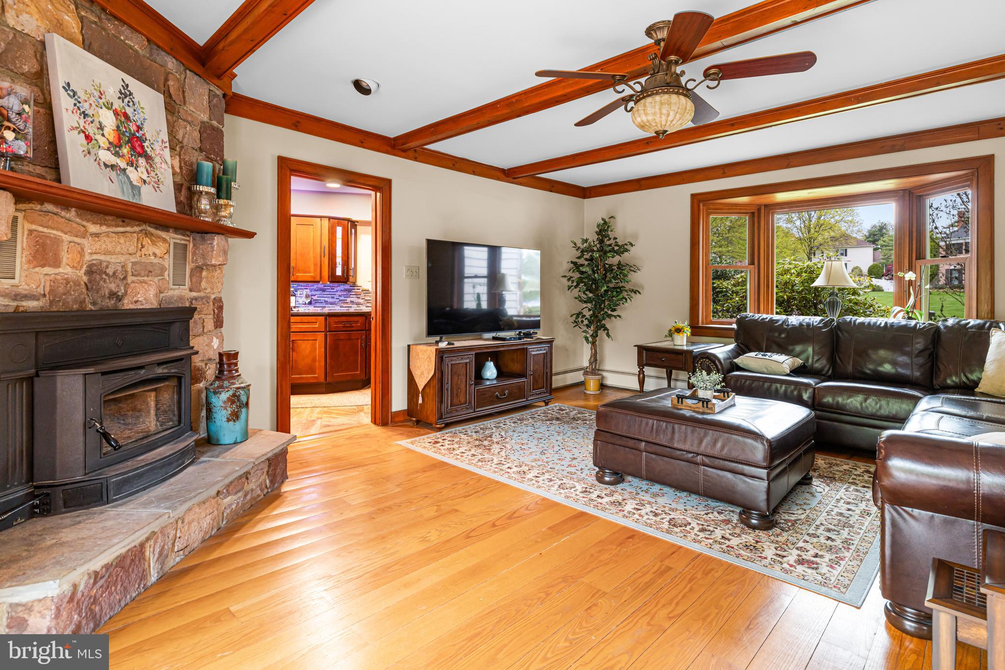 HIGHSPIRE - Residential