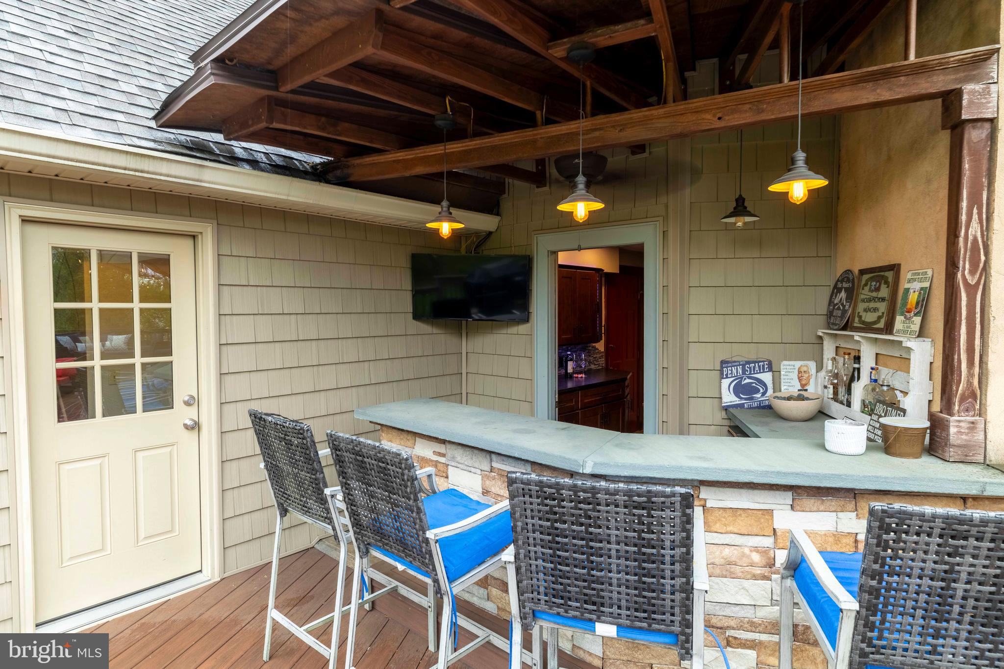 HIGHSPIRE - Residential