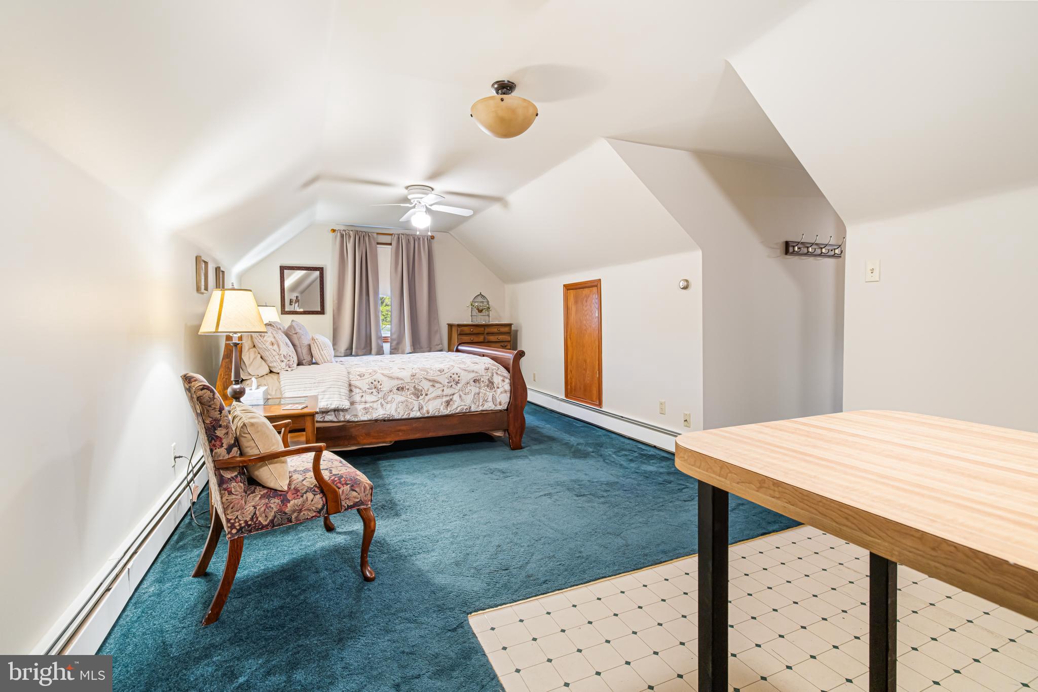 HIGHSPIRE - Residential