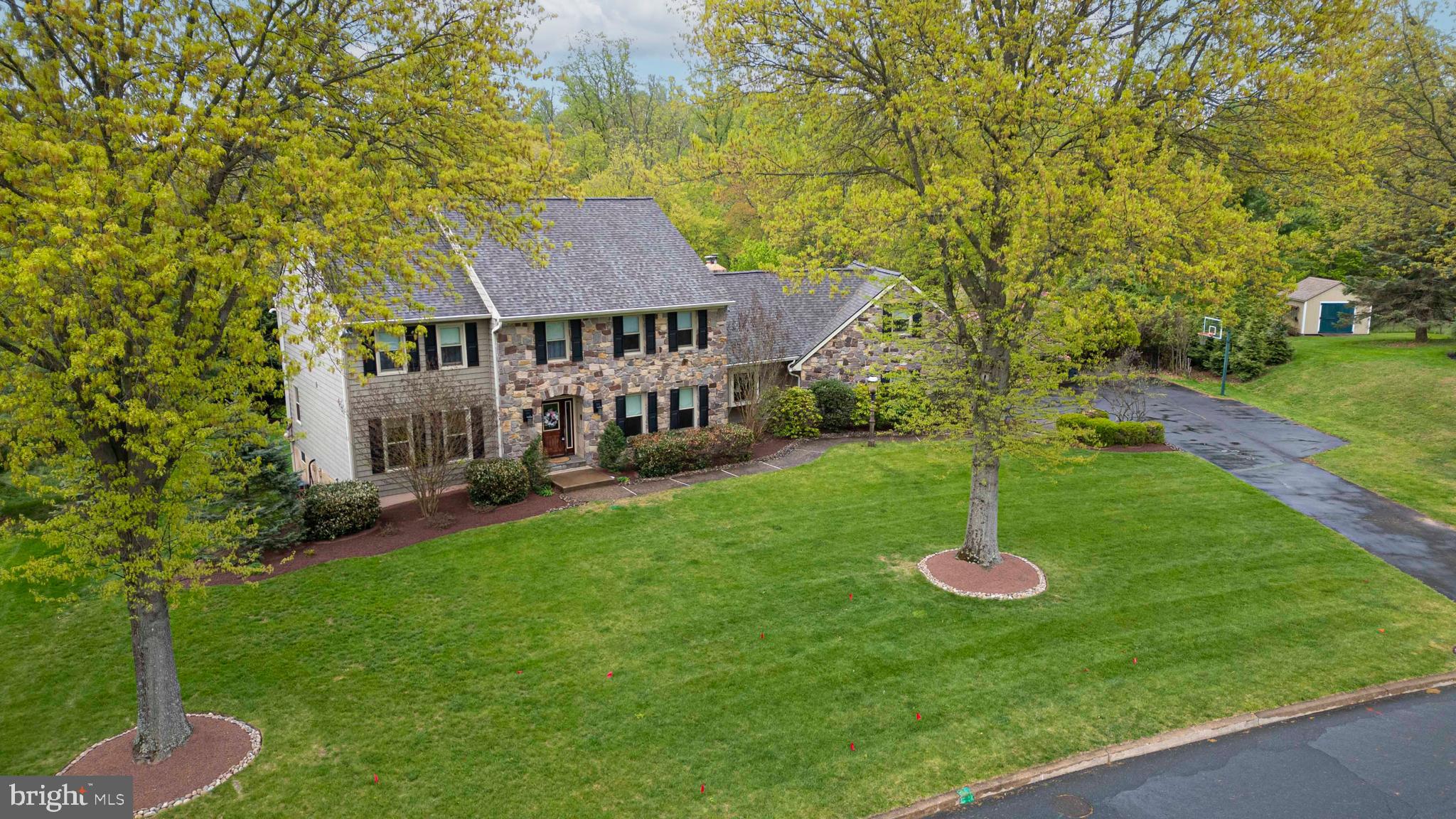 HIGHSPIRE - Residential