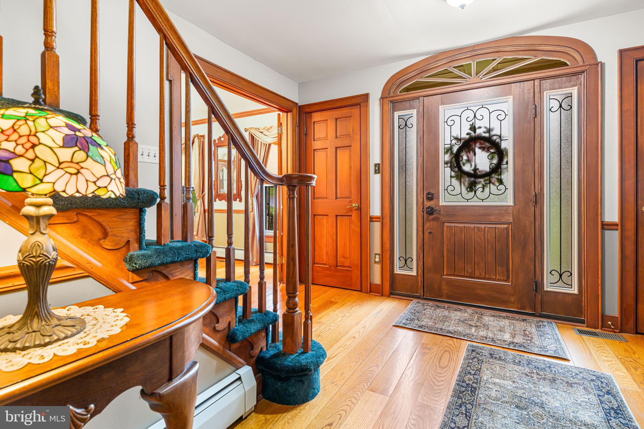 HIGHSPIRE - Residential