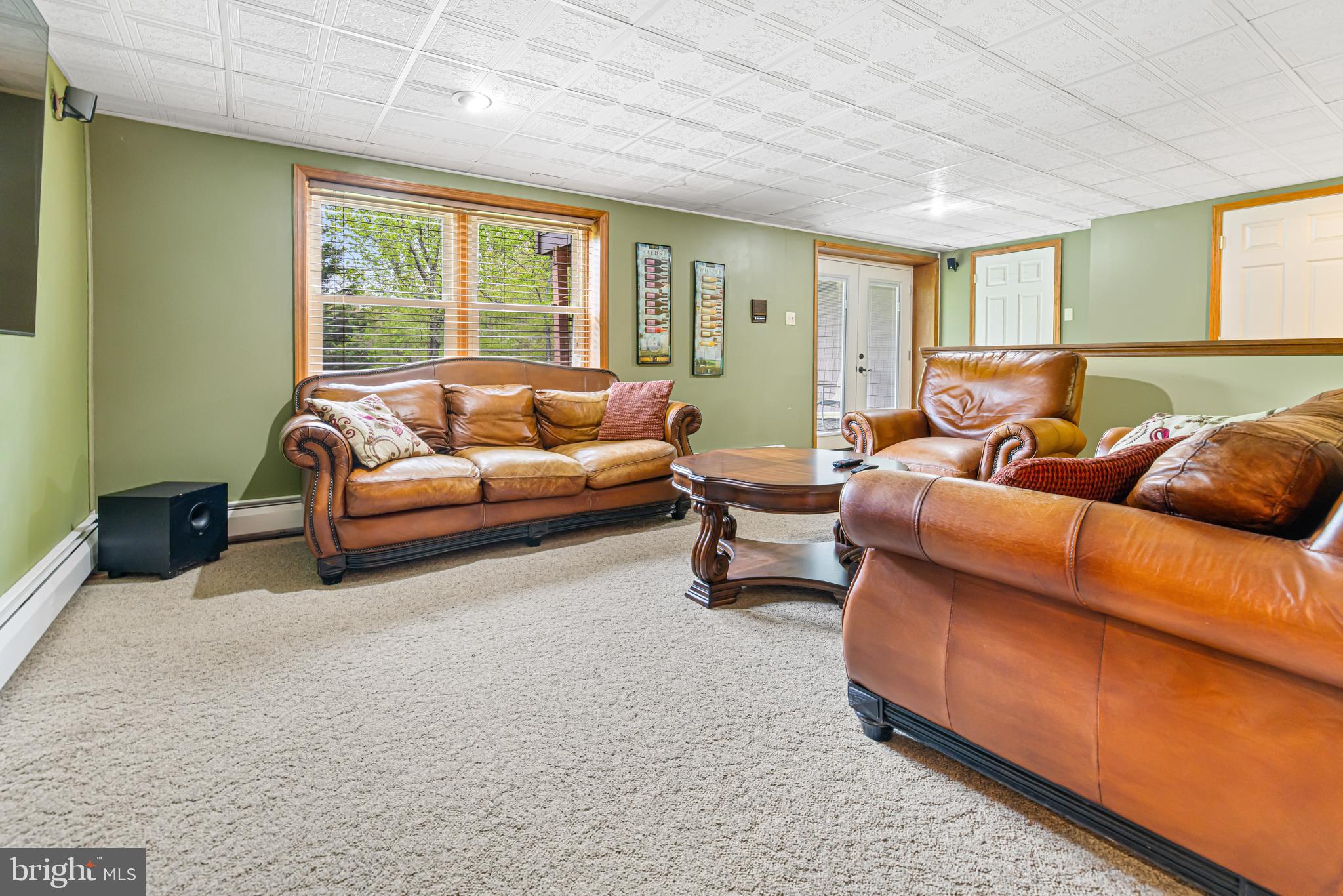 HIGHSPIRE - Residential