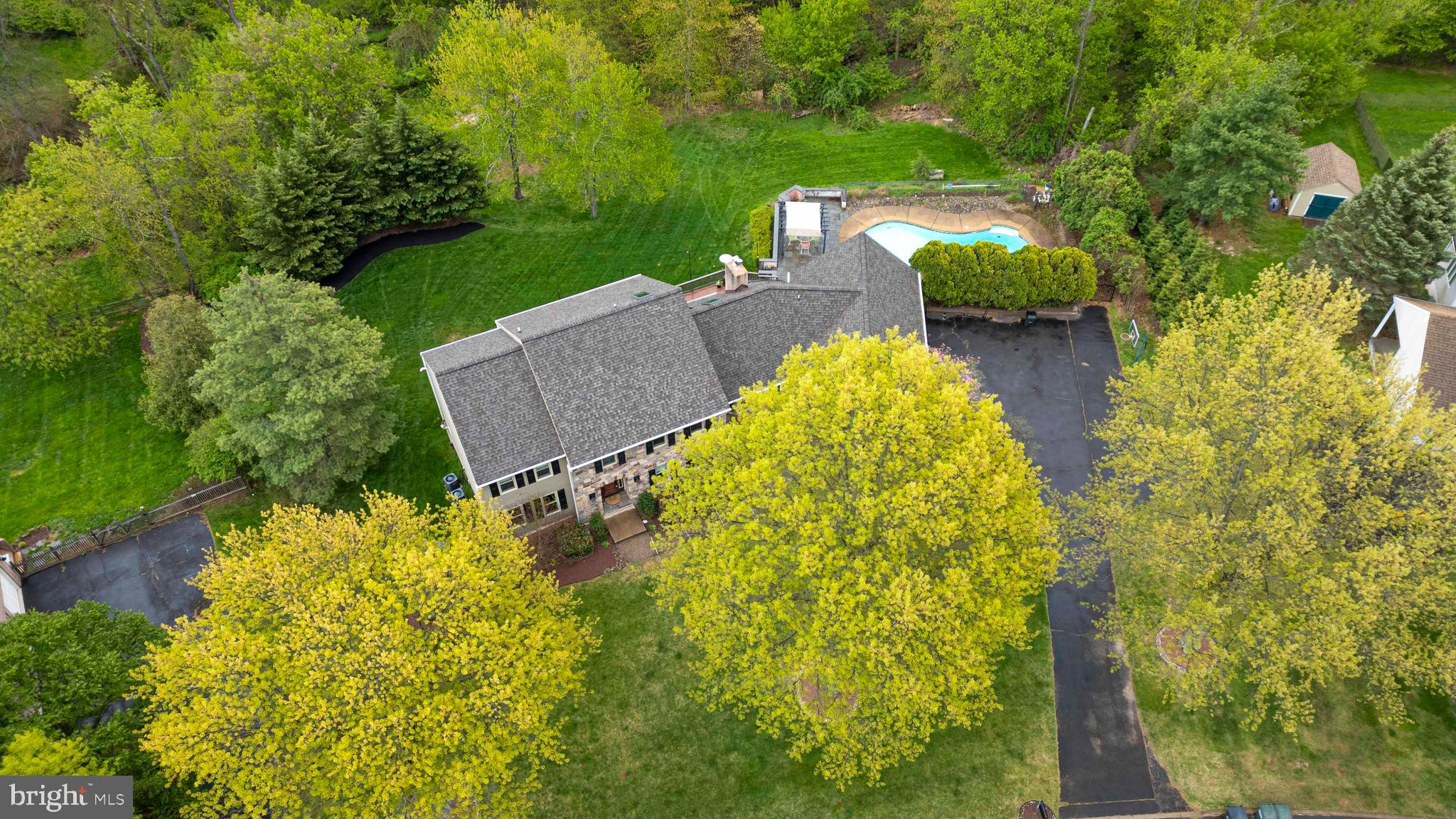 HIGHSPIRE - Residential