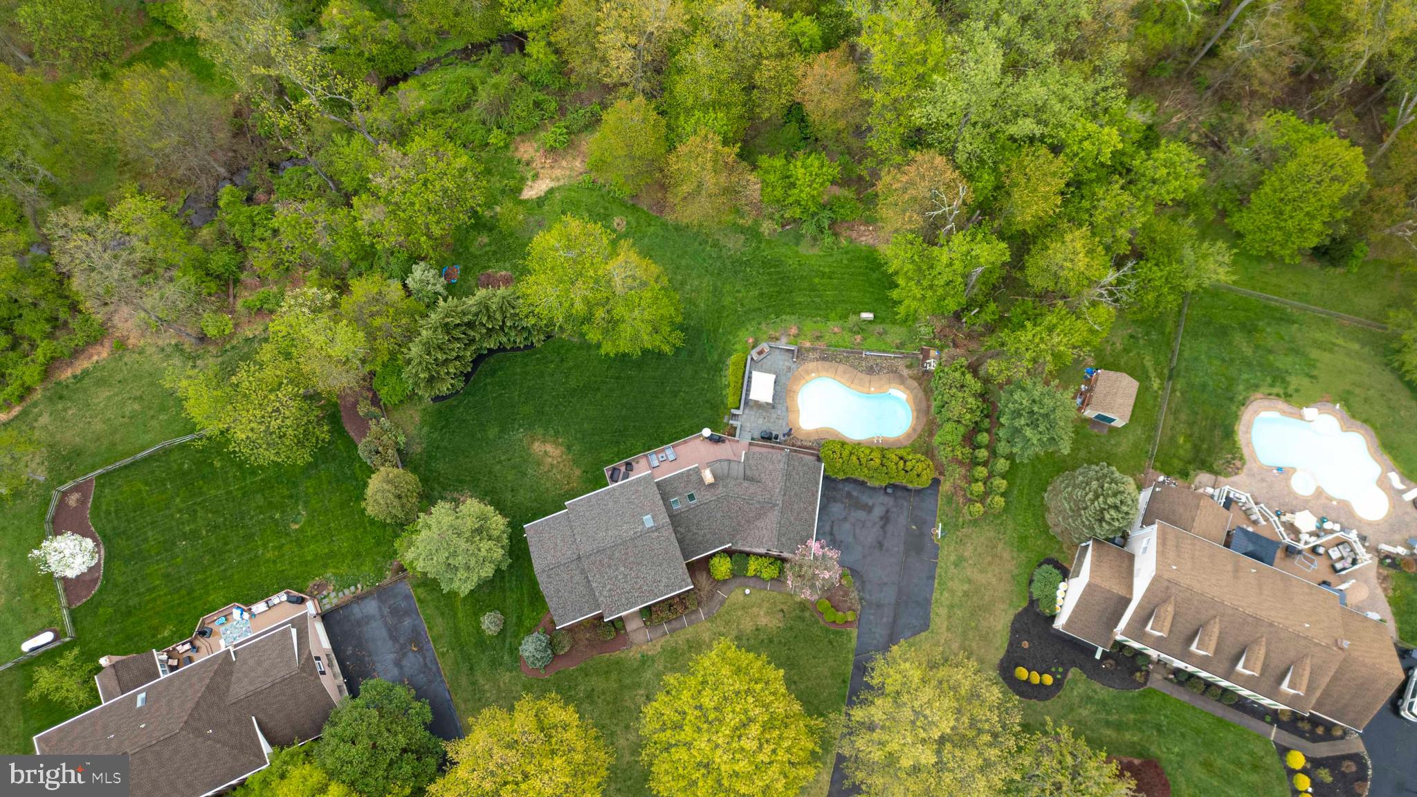 HIGHSPIRE - Residential