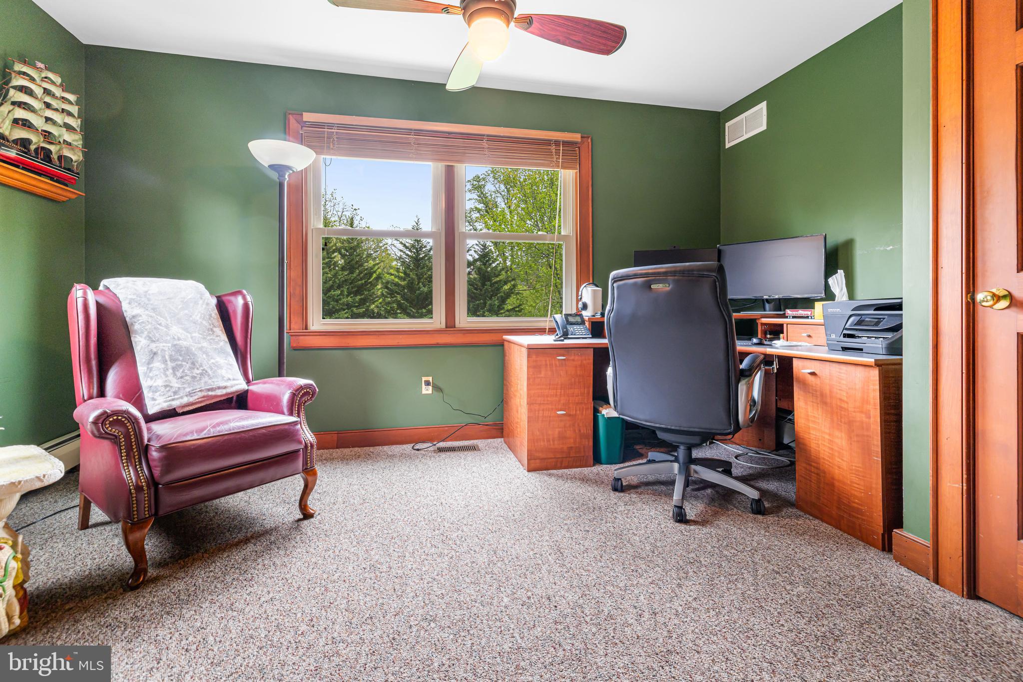 HIGHSPIRE - Residential