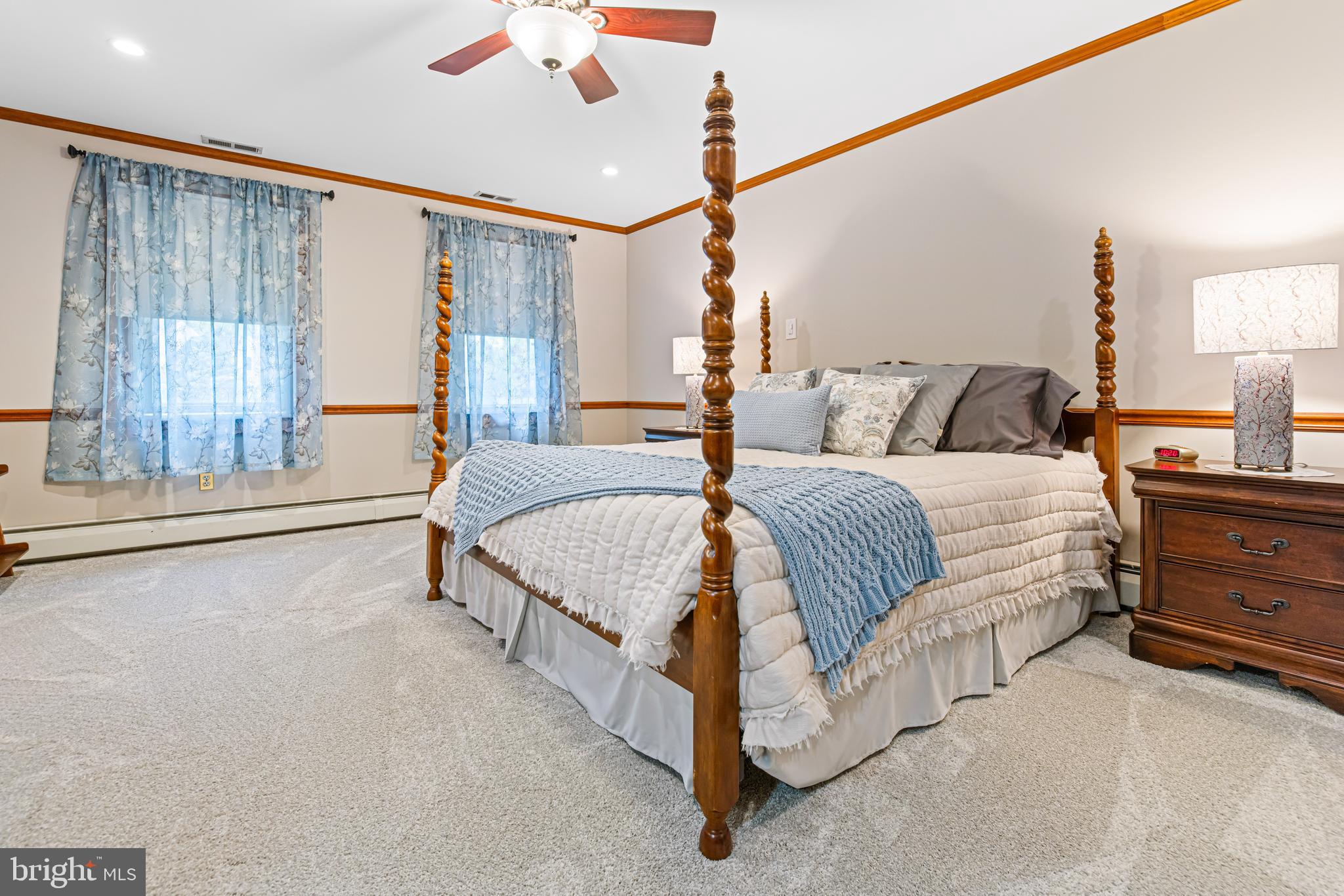 HIGHSPIRE - Residential