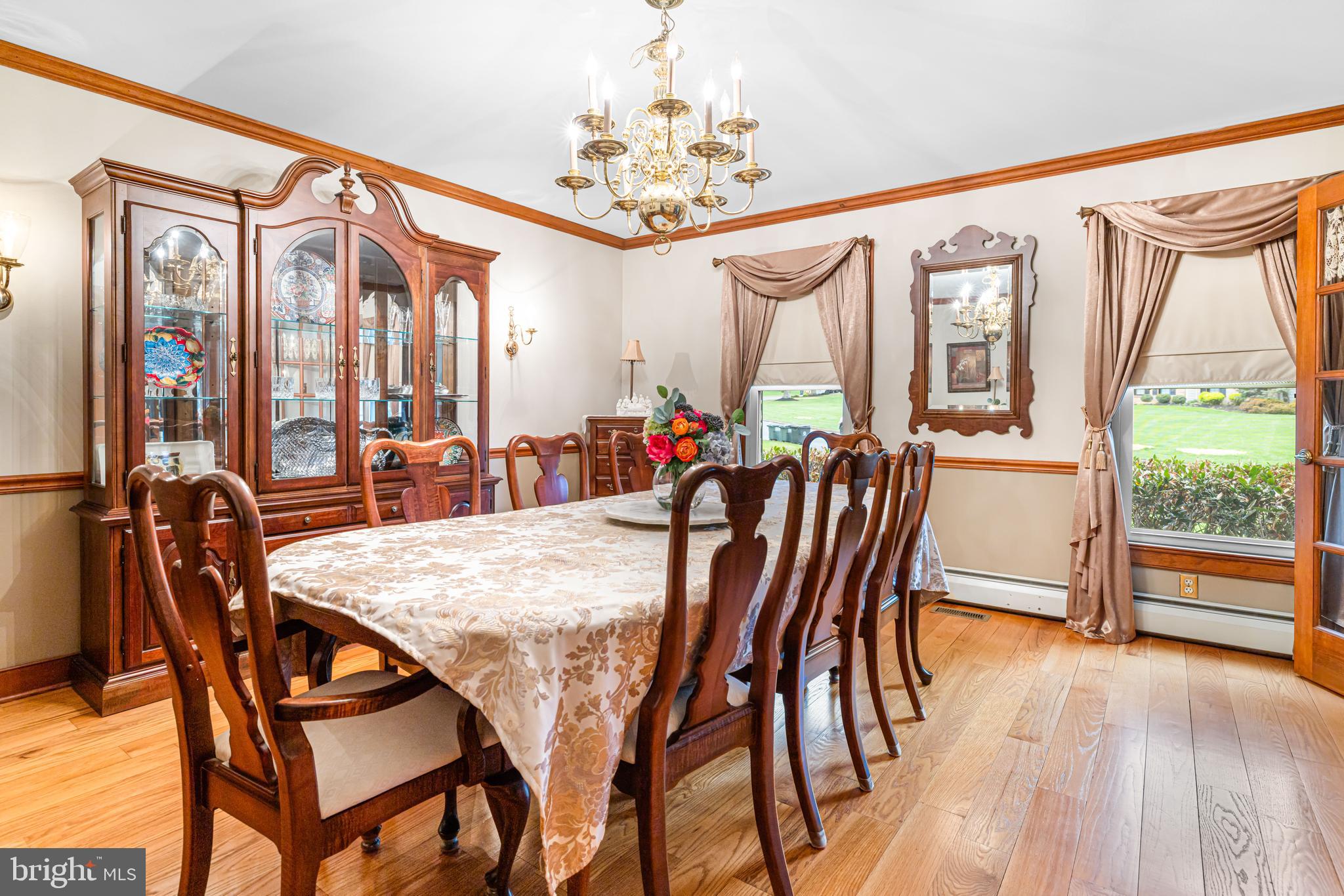 HIGHSPIRE - Residential