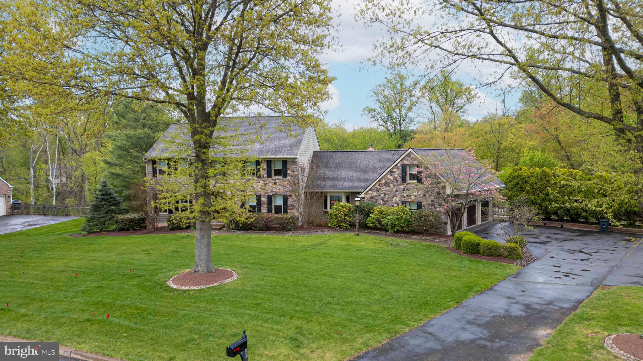 HIGHSPIRE - Residential