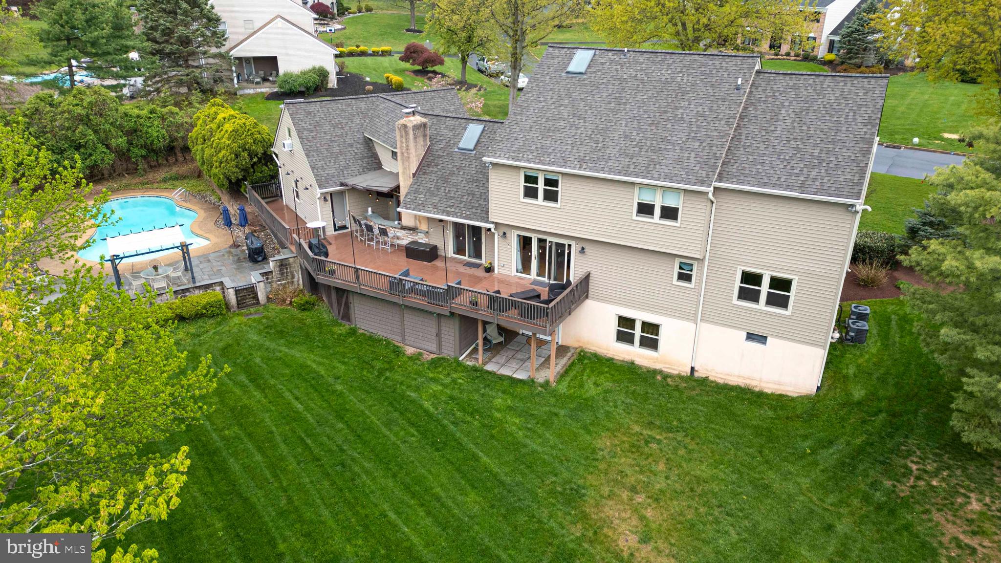 HIGHSPIRE - Residential