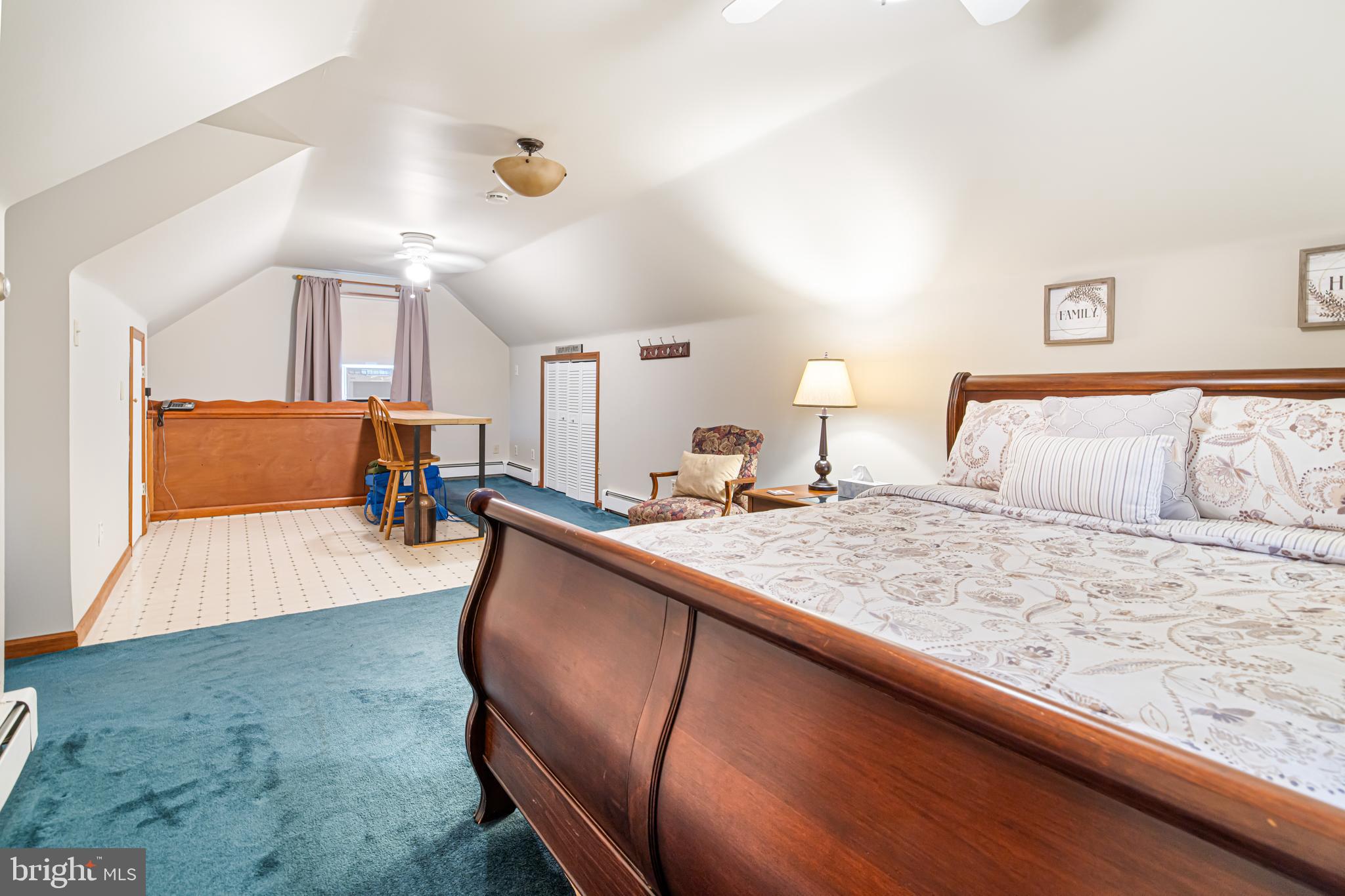 HIGHSPIRE - Residential