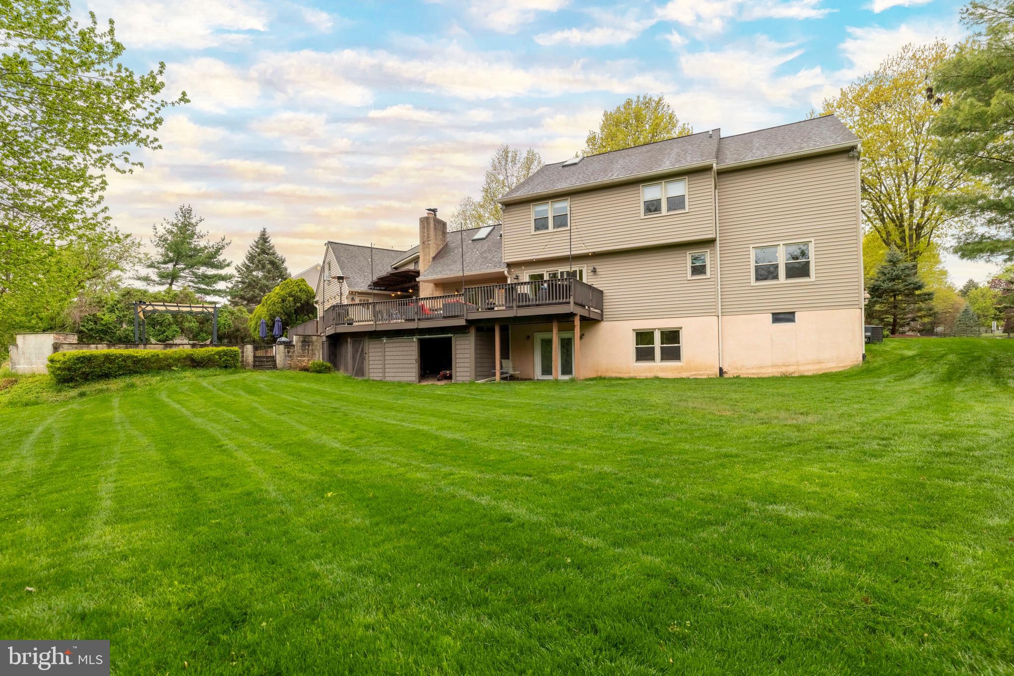 HIGHSPIRE - Residential