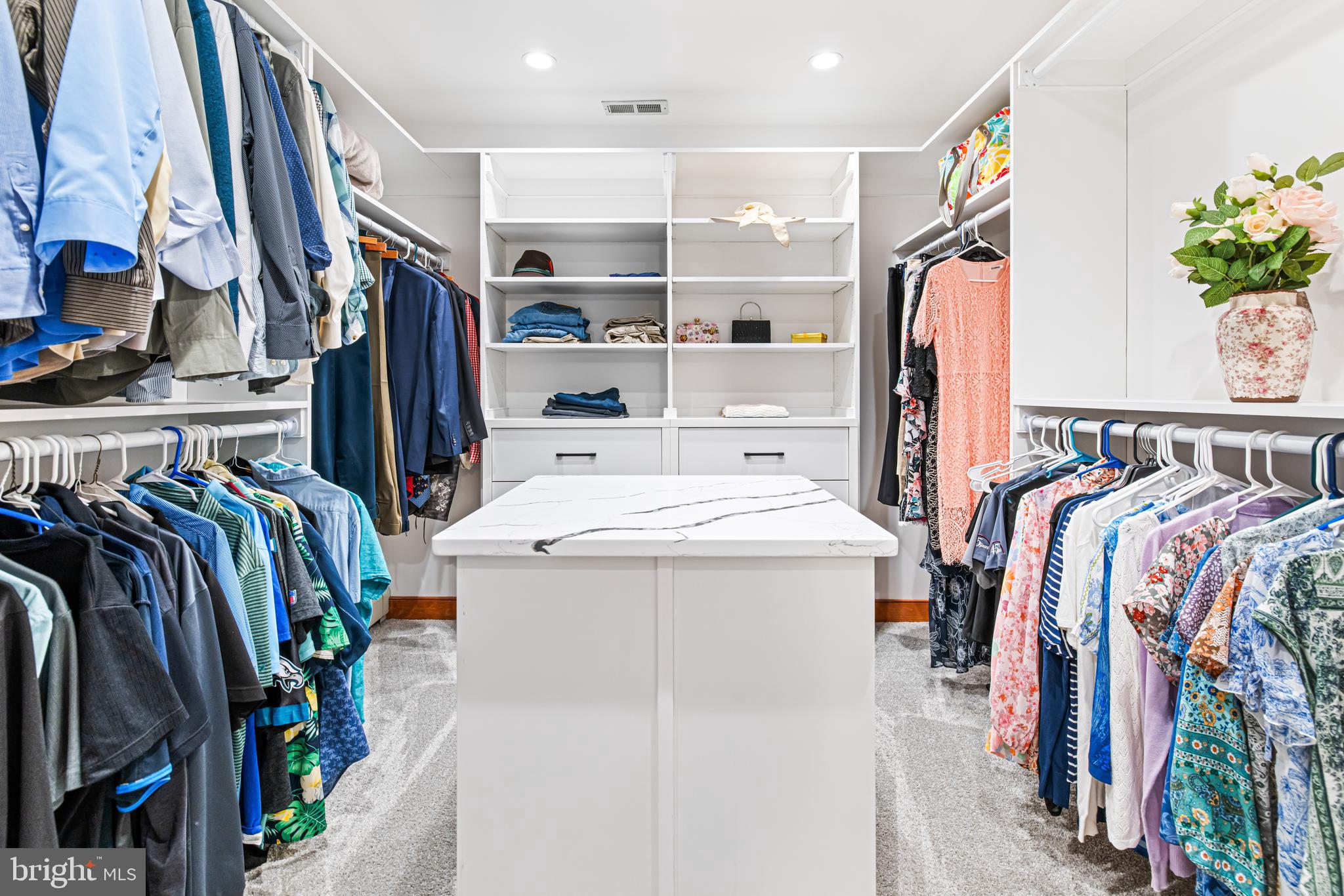 HIGHSPIRE - Residential