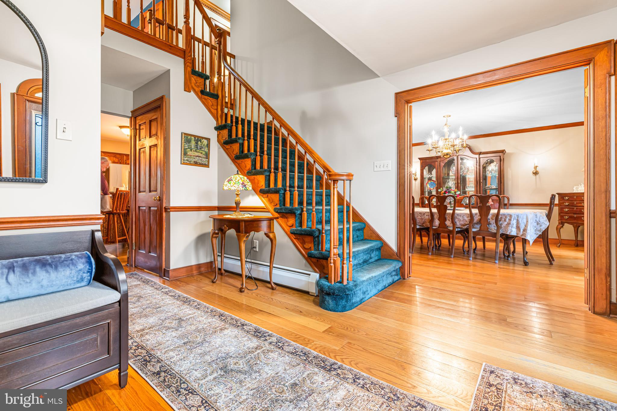 HIGHSPIRE - Residential