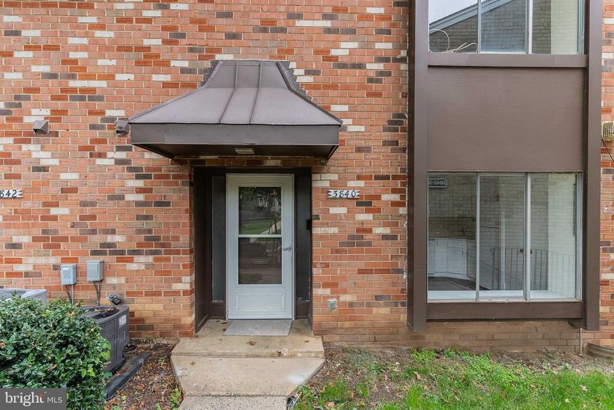 This is a professionally managed property where you will enjoy our FREE Resident Benefits Package! Included are two ways to pay your rent electronically, online maintenance requests as well as an online portal through which you can access important information such as your monthly statement, your Lease and your Association guidelines where applicable. Sought-after and better than when brand new, this completely renovated 2-Level 3BR, 2.5 BA townhome in an excellent location! The stylishly updated home blends comfort, convenience and modern finishes with a versatile layout, perfect for everyday living and entertaining. A separate dining room sets the stage for gatherings while the remodeled kitchen showcases sleek quartz countertops, all new appliances and cabinets with contemporary upgrades throughout. The spacious living room serves as the home’s centerpiece (sorry, the fireplace is inoperative) with the main level also including a refreshed powder room with a new vanity and lighting, plus a front-loading full size washer and dryer for added ease. Upstairs, the expansive primary suite includes built-in shelving, a walk-in closet and a private bath. Two additional bedrooms share a hall bath, complete with updated lighting and a new vanity. Situated in a highly desirable area with quick access to Fairfax City, George Mason University, Fairfax Circle, and Vienna Metro, this home is a commuter’s dream with seamless connections to I-66 and I-495. With its thoughtful renovations and unbeatable location, this townhome is a true standout! Pool for summer fun!