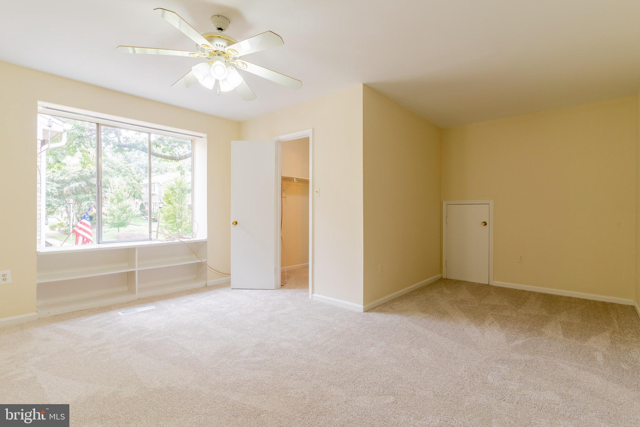 FAIRFAX PLAZA - Residential Lease