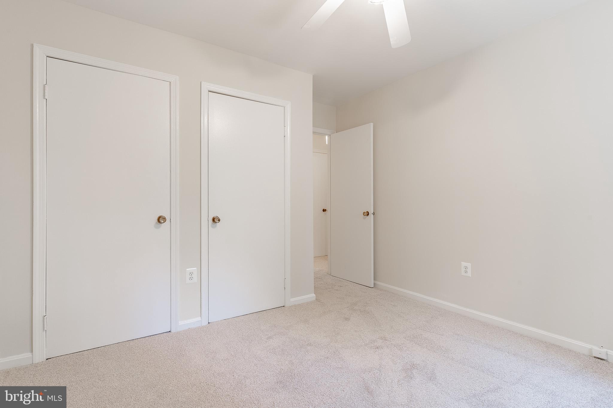 FAIRFAX PLAZA - Residential Lease