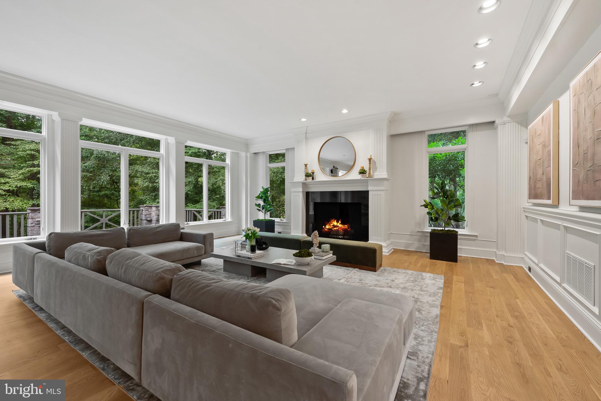 CAVES VALLEY GOLF CLUB - Residential