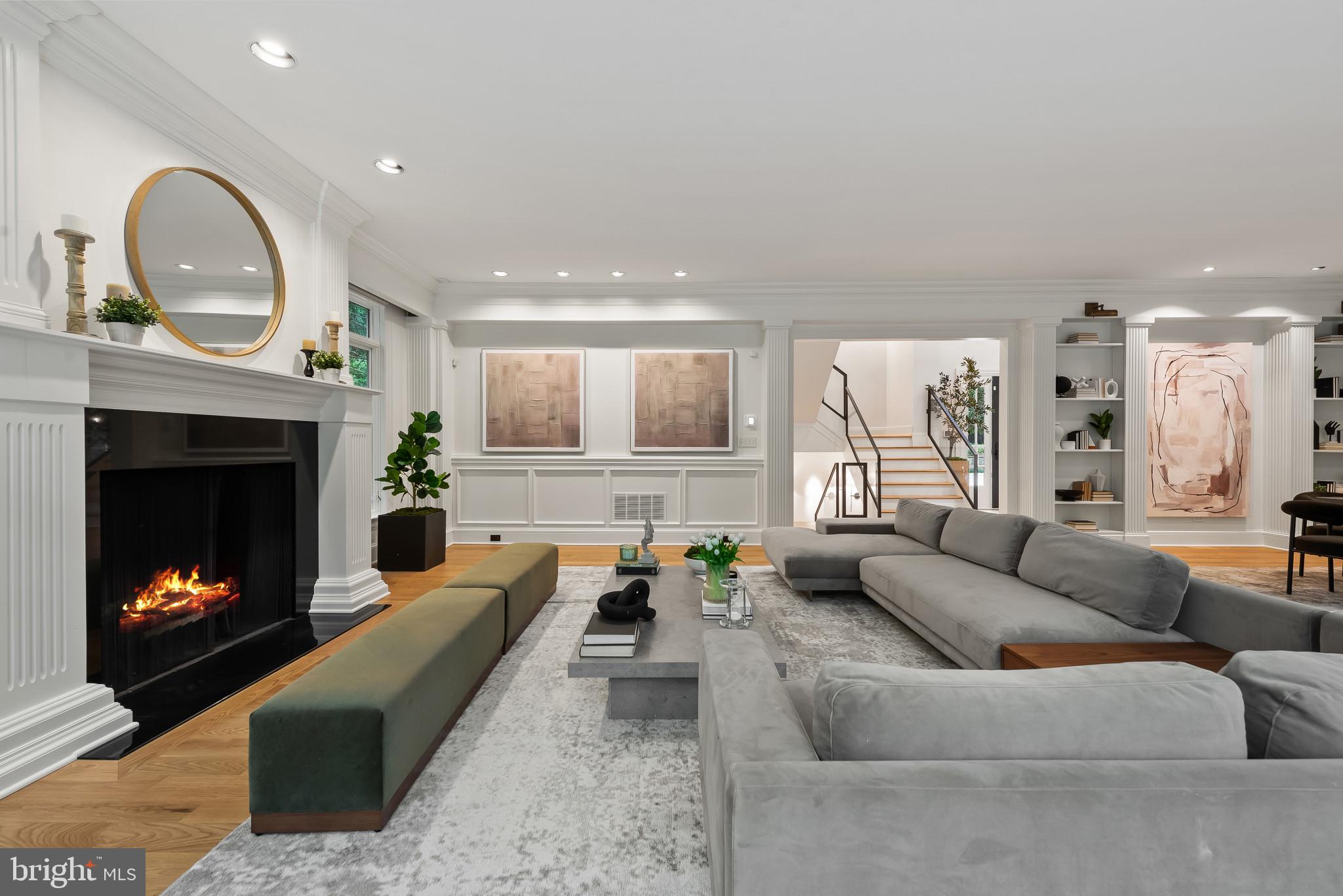 CAVES VALLEY GOLF CLUB - Residential