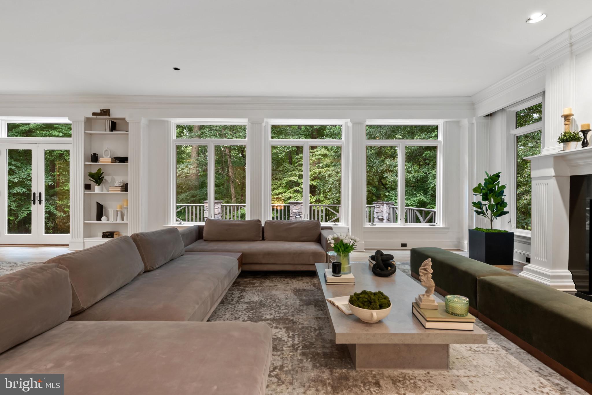 CAVES VALLEY GOLF CLUB - Residential