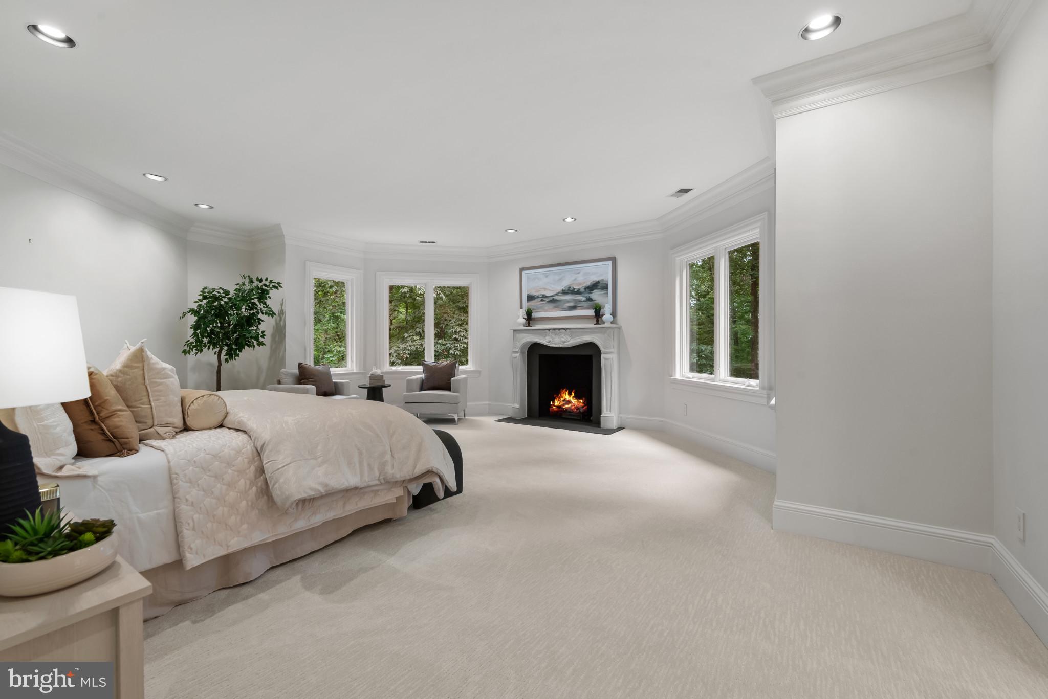 CAVES VALLEY GOLF CLUB - Residential